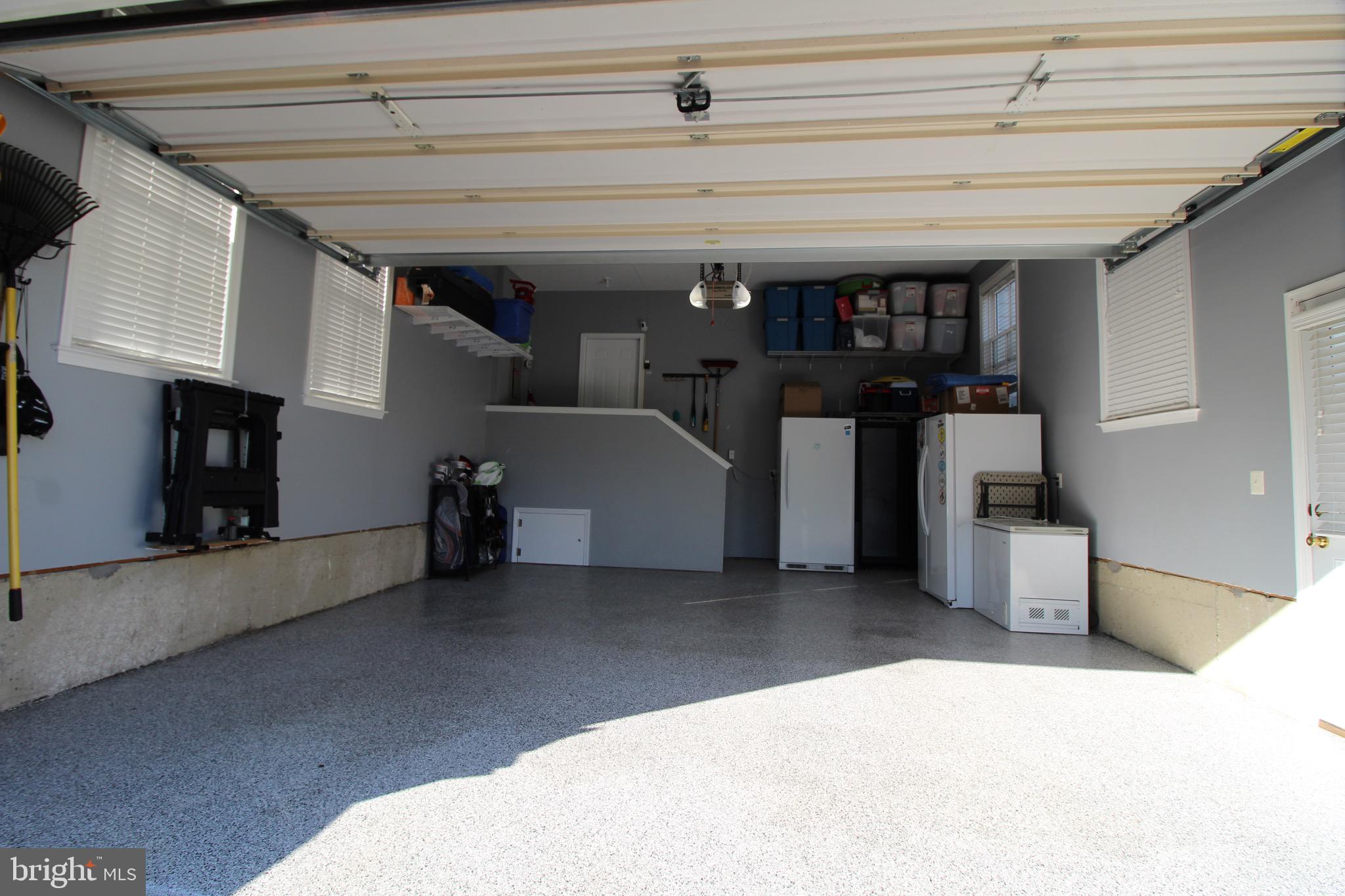 NEW BRISTOW VILLAGE - Residential