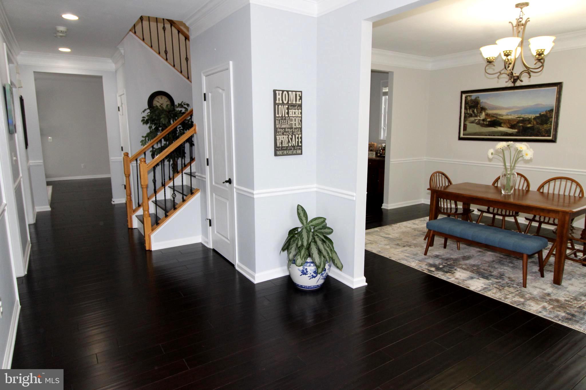 NEW BRISTOW VILLAGE - Residential