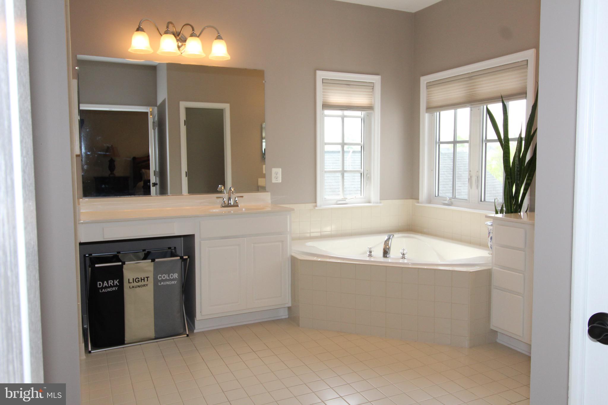 NEW BRISTOW VILLAGE - Residential