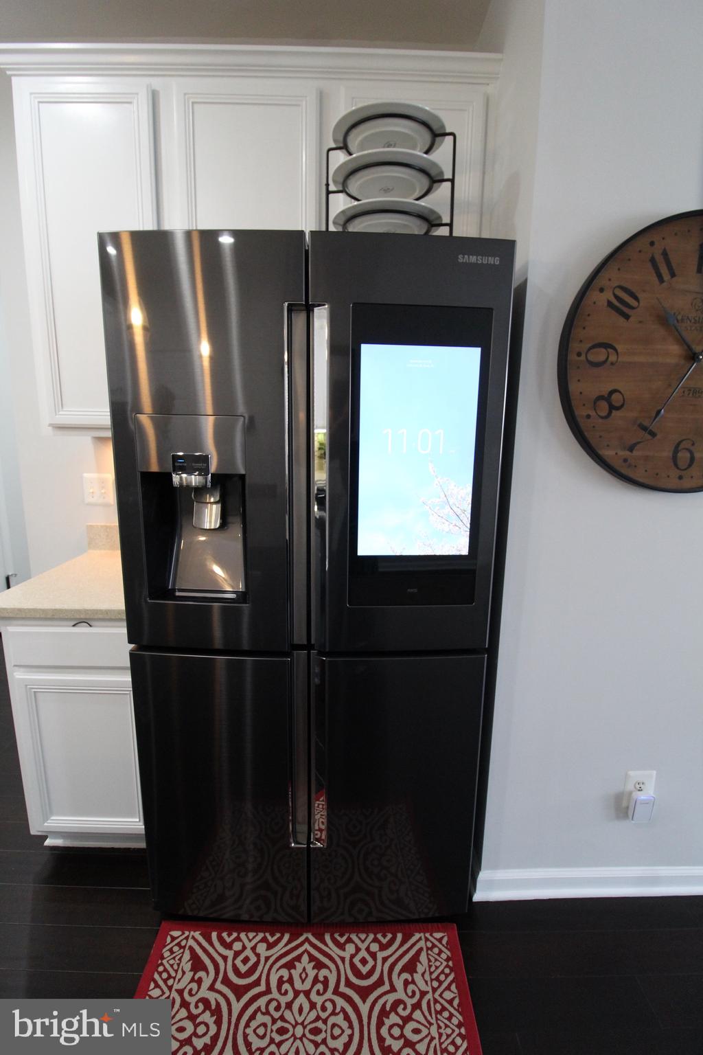 NEW BRISTOW VILLAGE - Residential