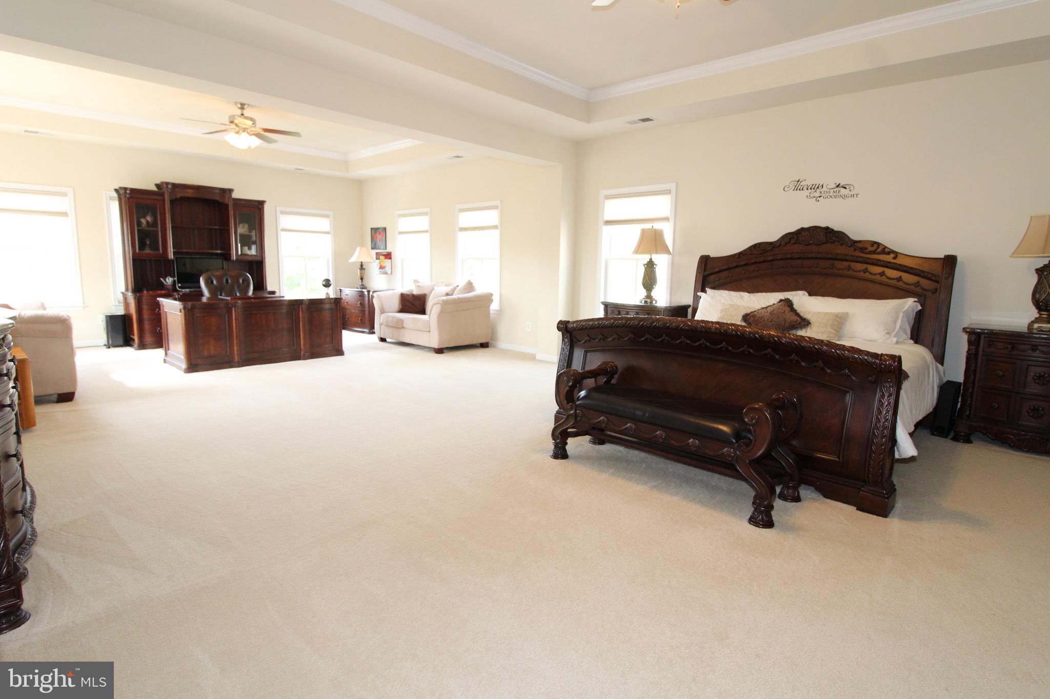 NEW BRISTOW VILLAGE - Residential