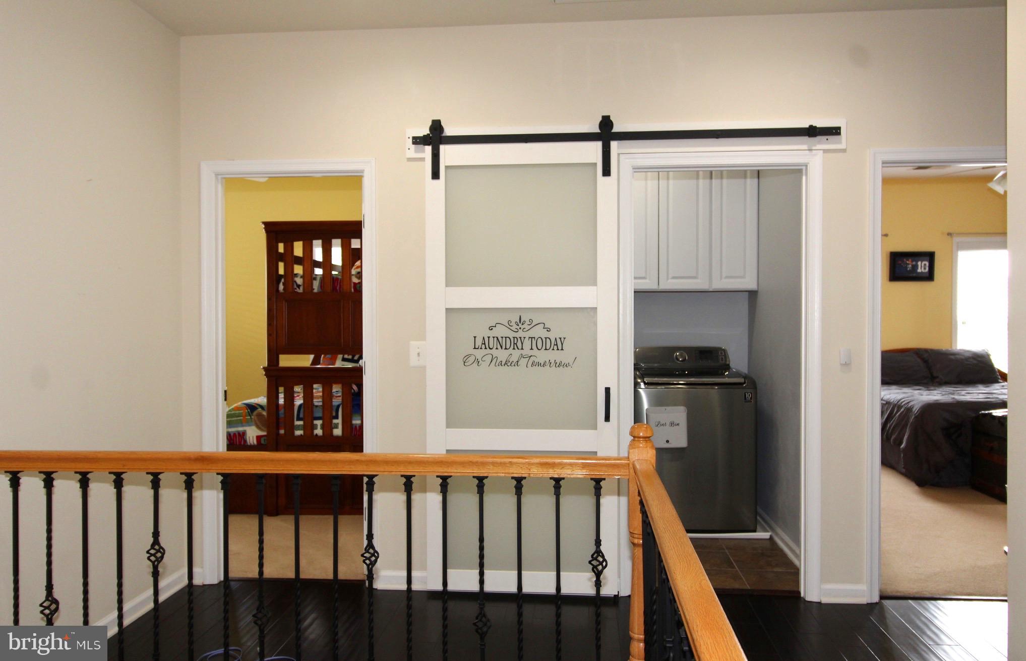 NEW BRISTOW VILLAGE - Residential