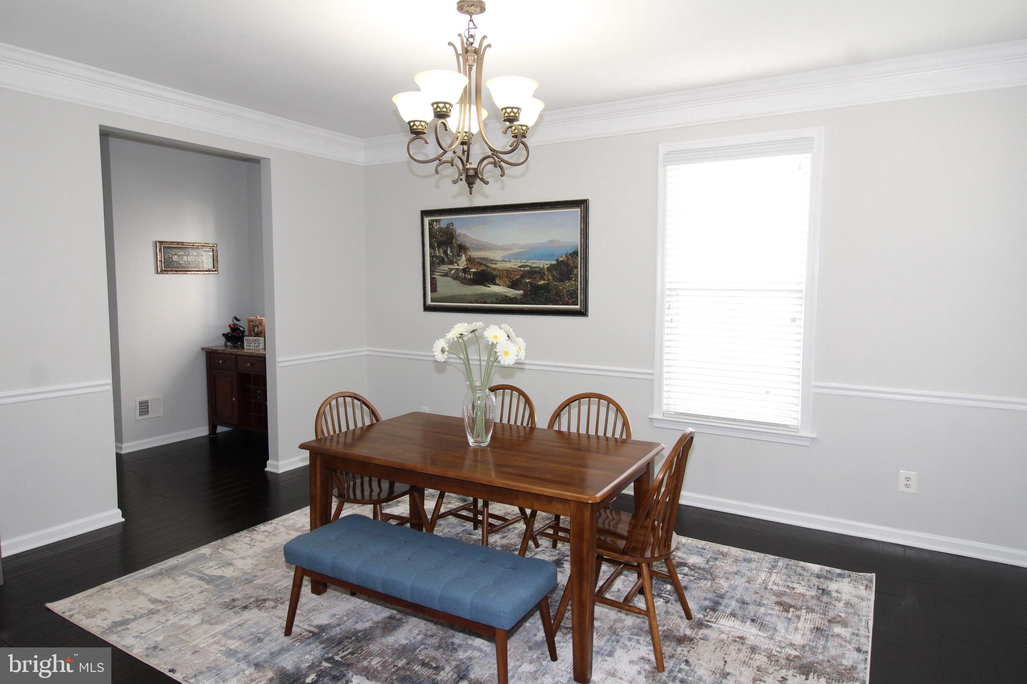 NEW BRISTOW VILLAGE - Residential