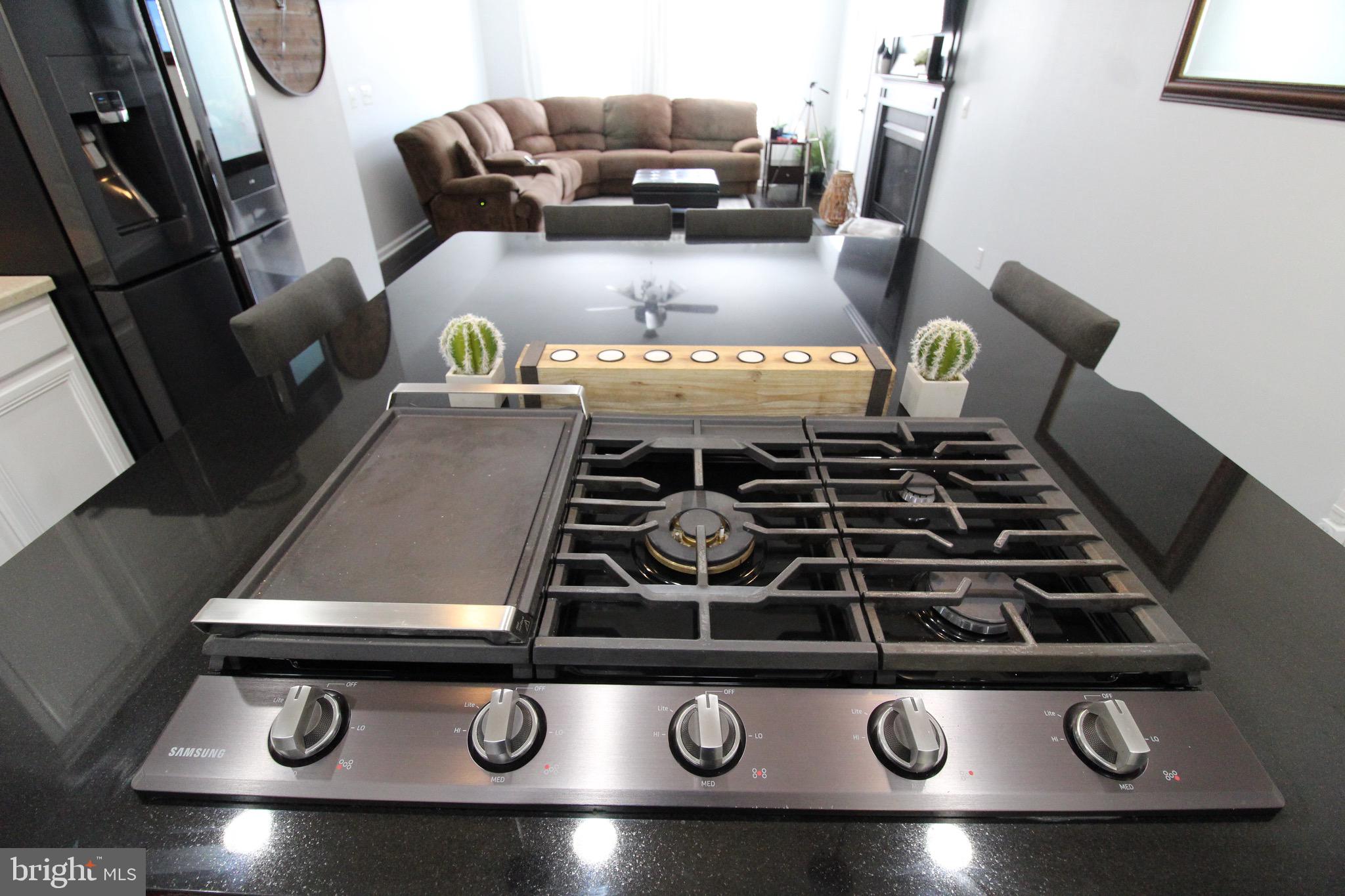 NEW BRISTOW VILLAGE - Residential