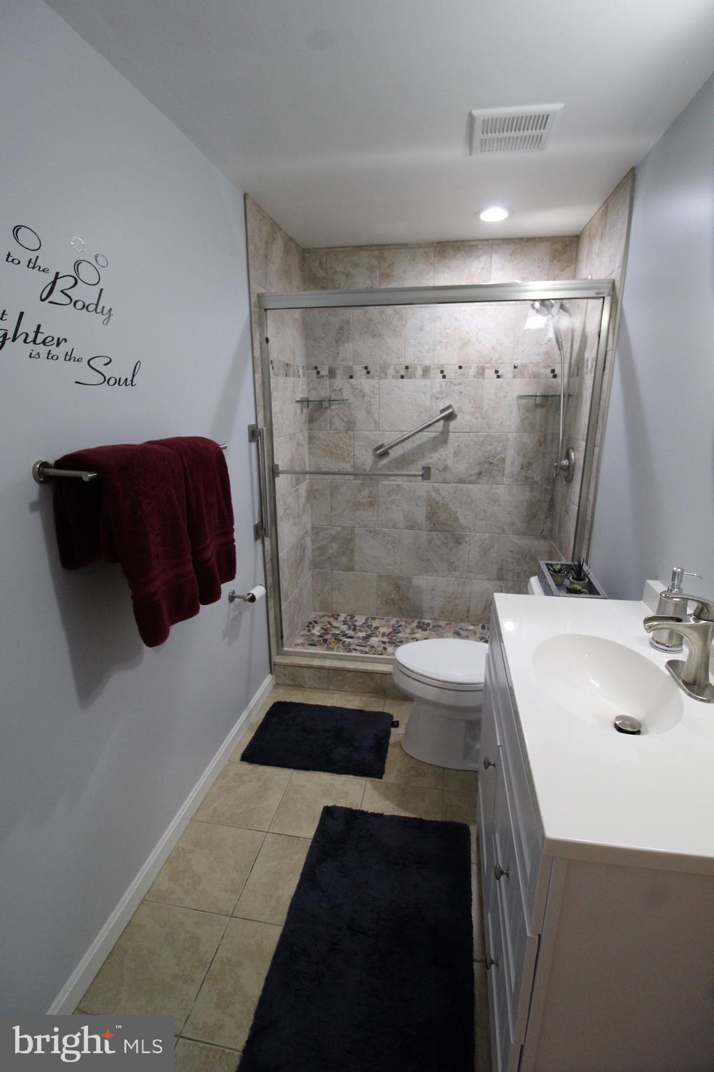 NEW BRISTOW VILLAGE - Residential