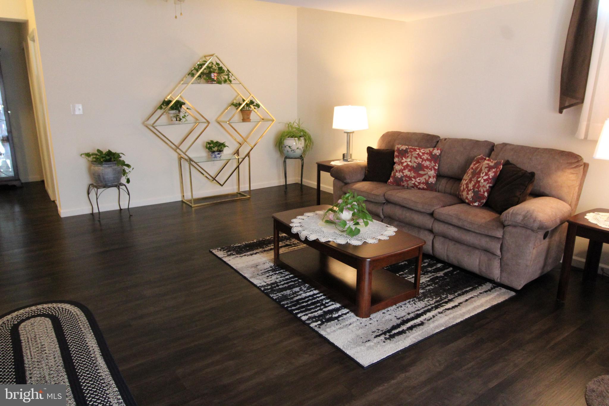 NEW BRISTOW VILLAGE - Residential