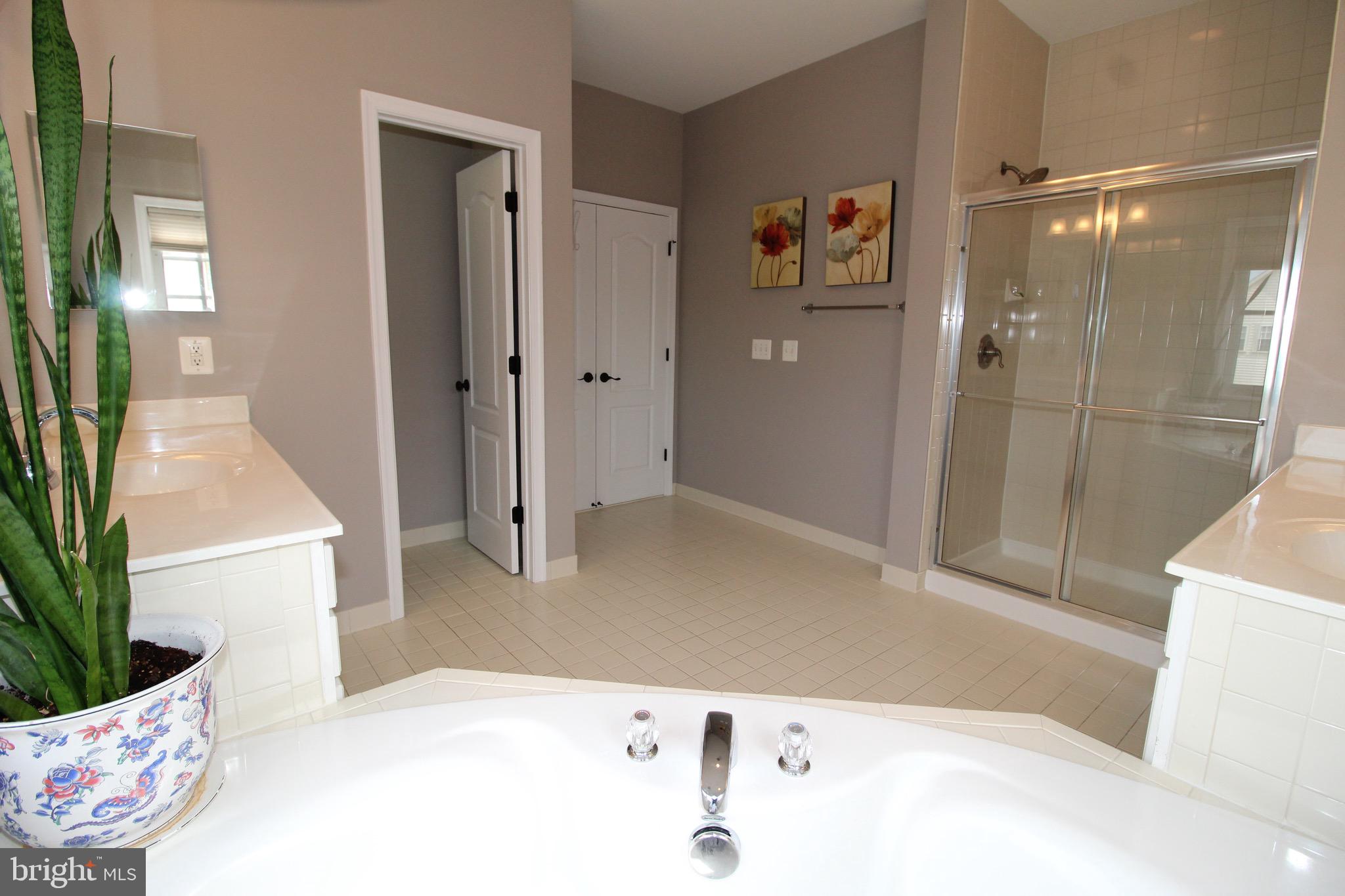 NEW BRISTOW VILLAGE - Residential