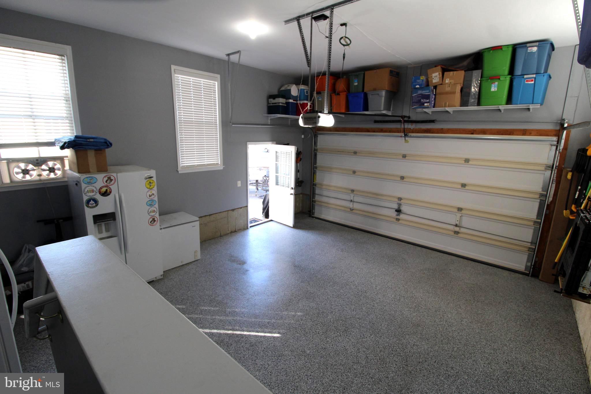 NEW BRISTOW VILLAGE - Residential