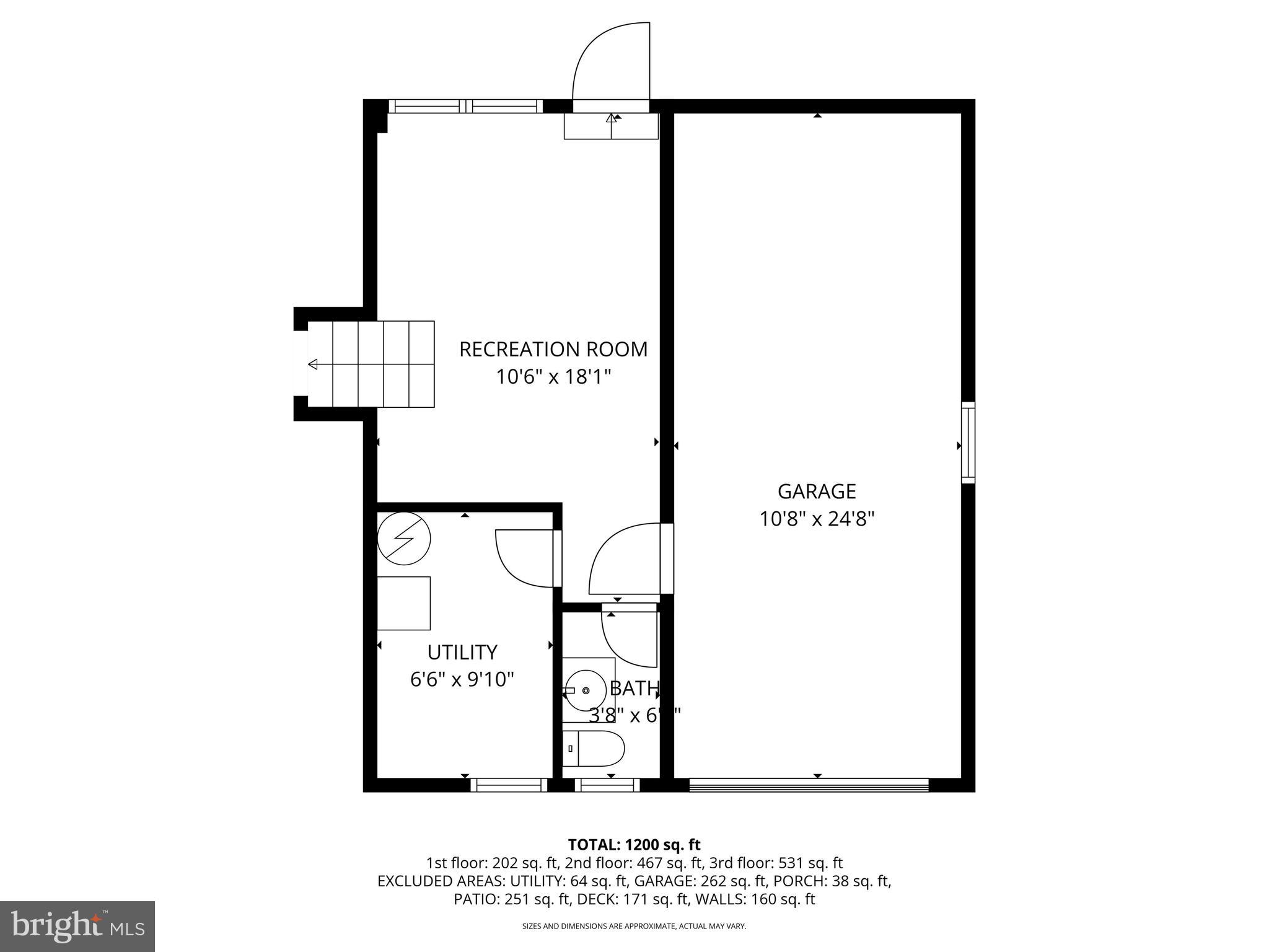 SPRINGETTSBURY - Residential