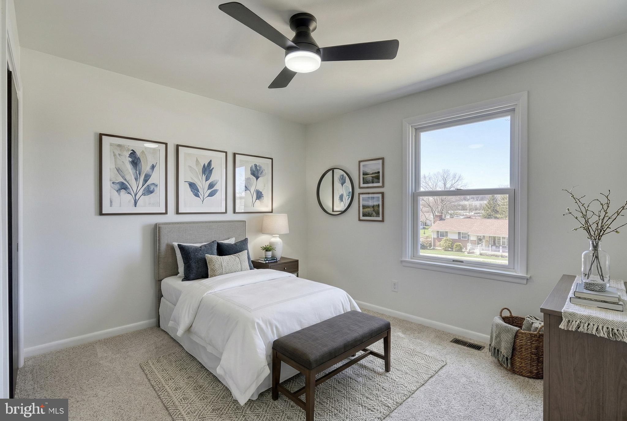 SPRINGETTSBURY - Residential