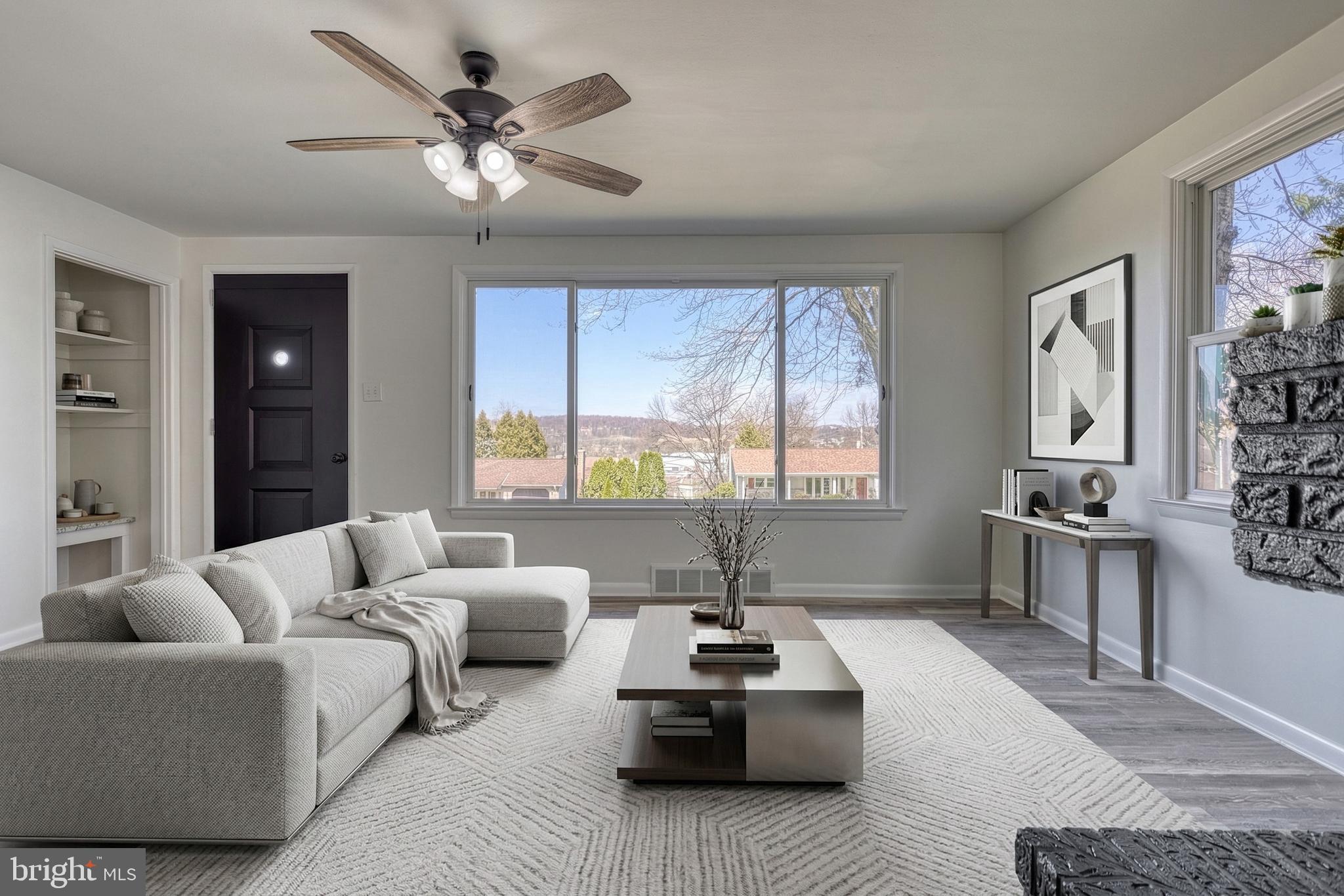 SPRINGETTSBURY - Residential