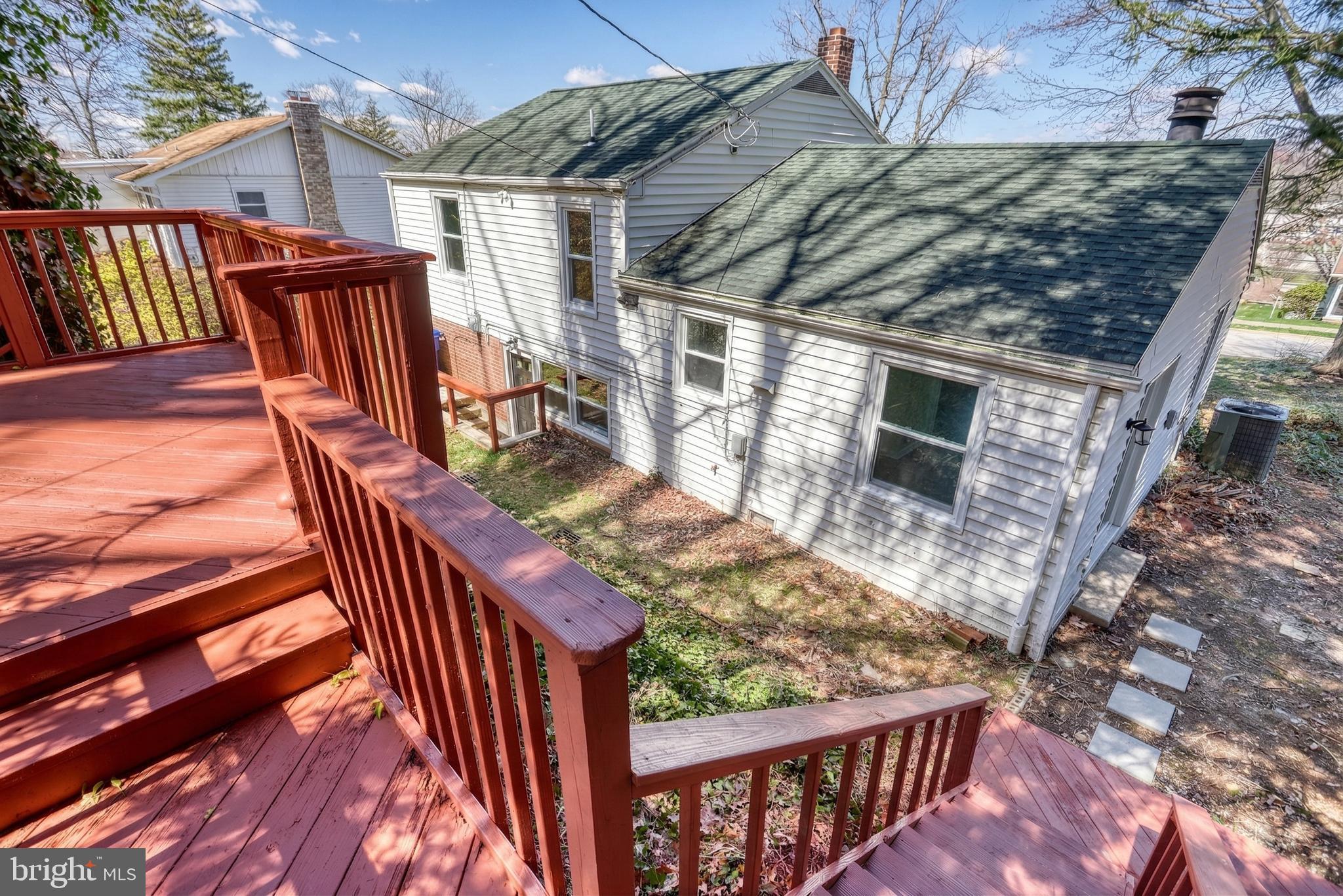 SPRINGETTSBURY - Residential