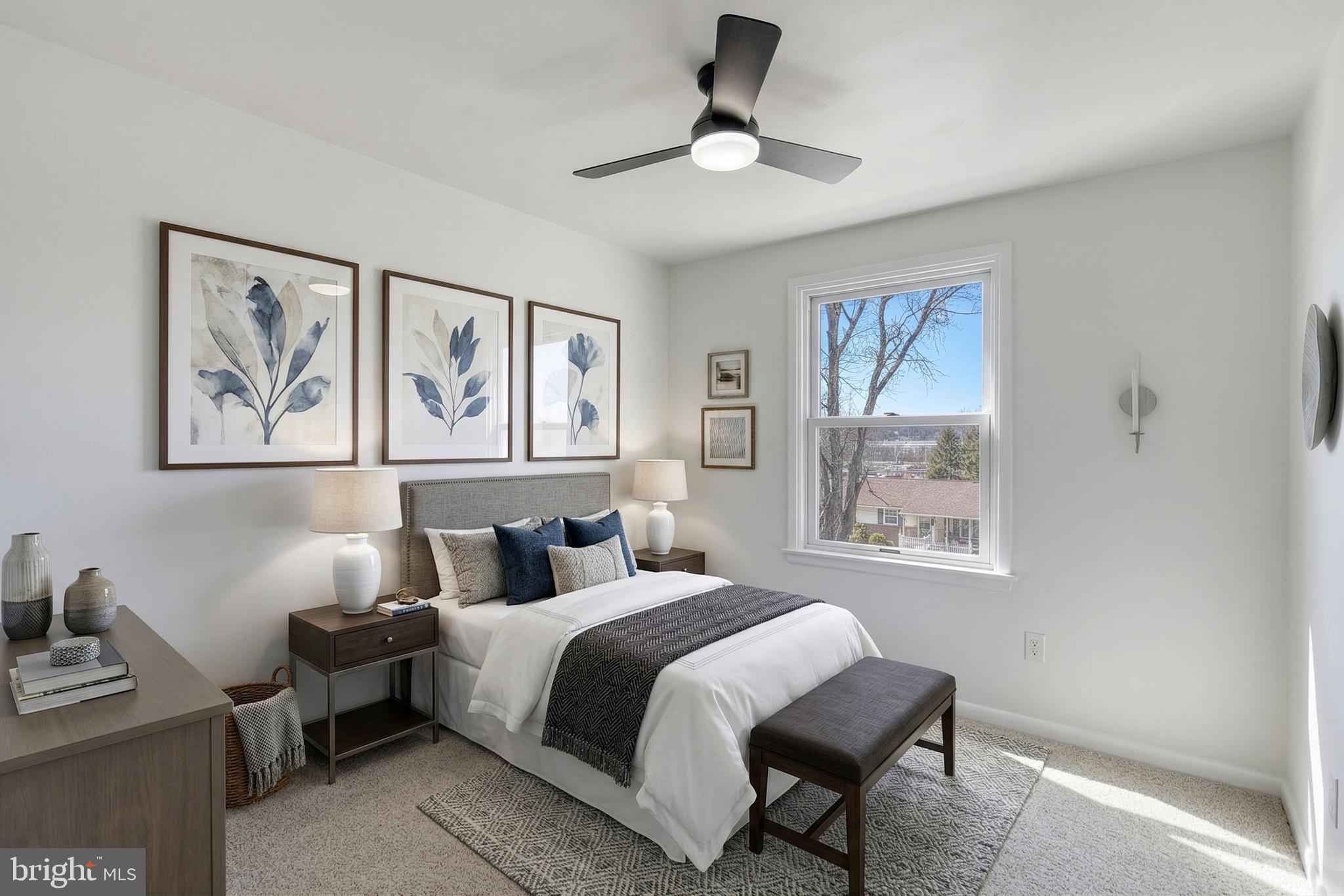 SPRINGETTSBURY - Residential