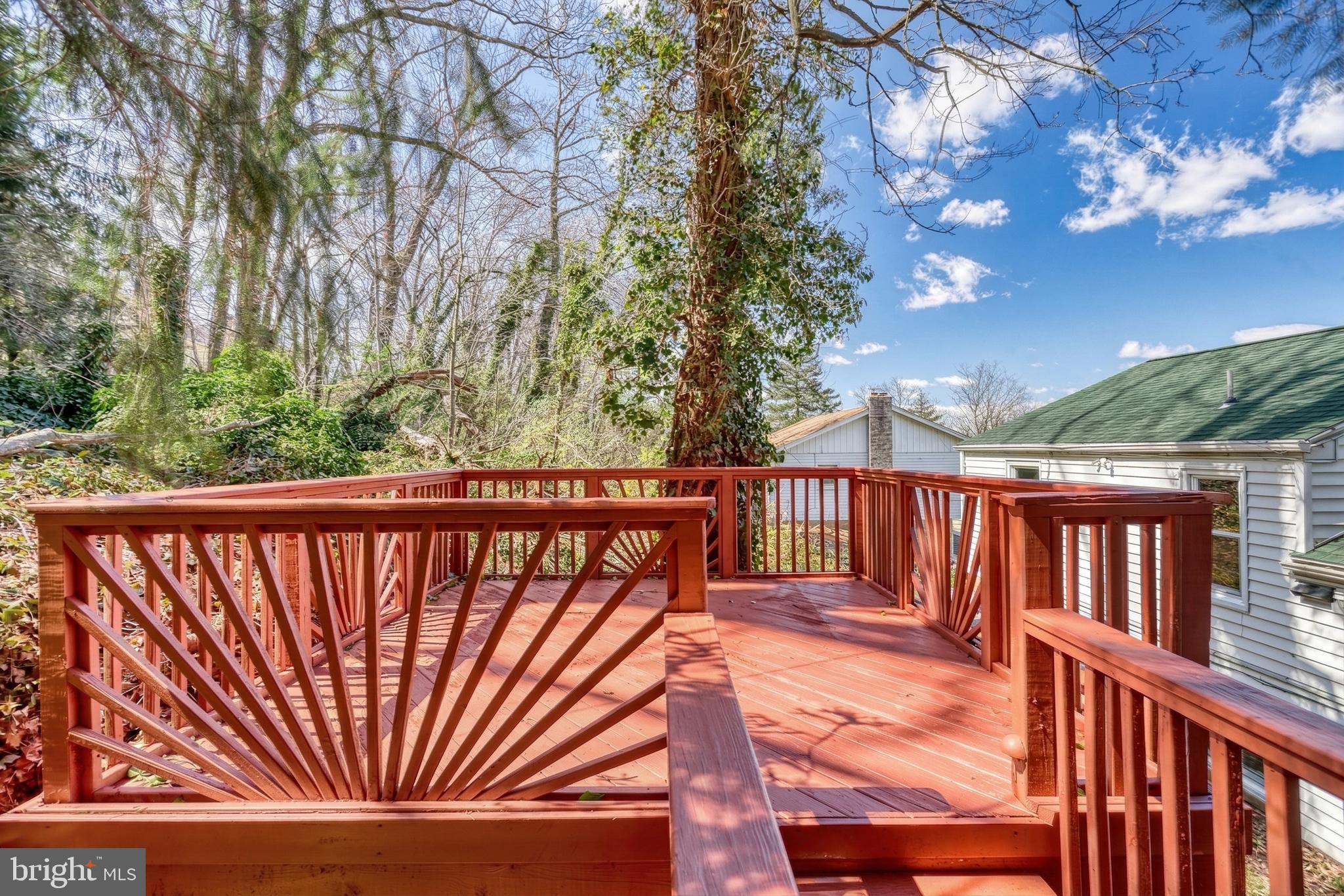 SPRINGETTSBURY - Residential