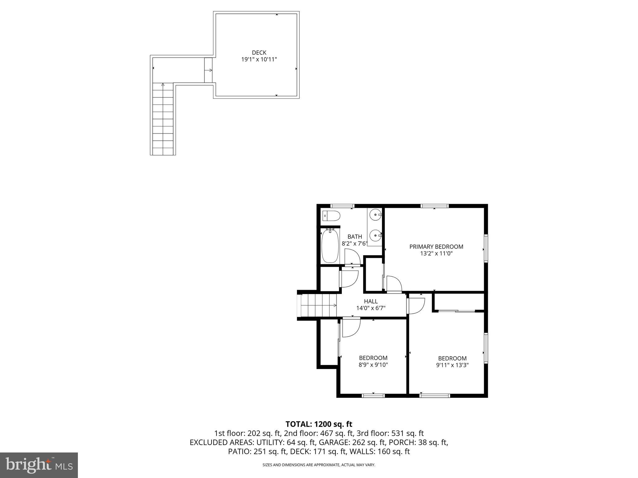 SPRINGETTSBURY - Residential