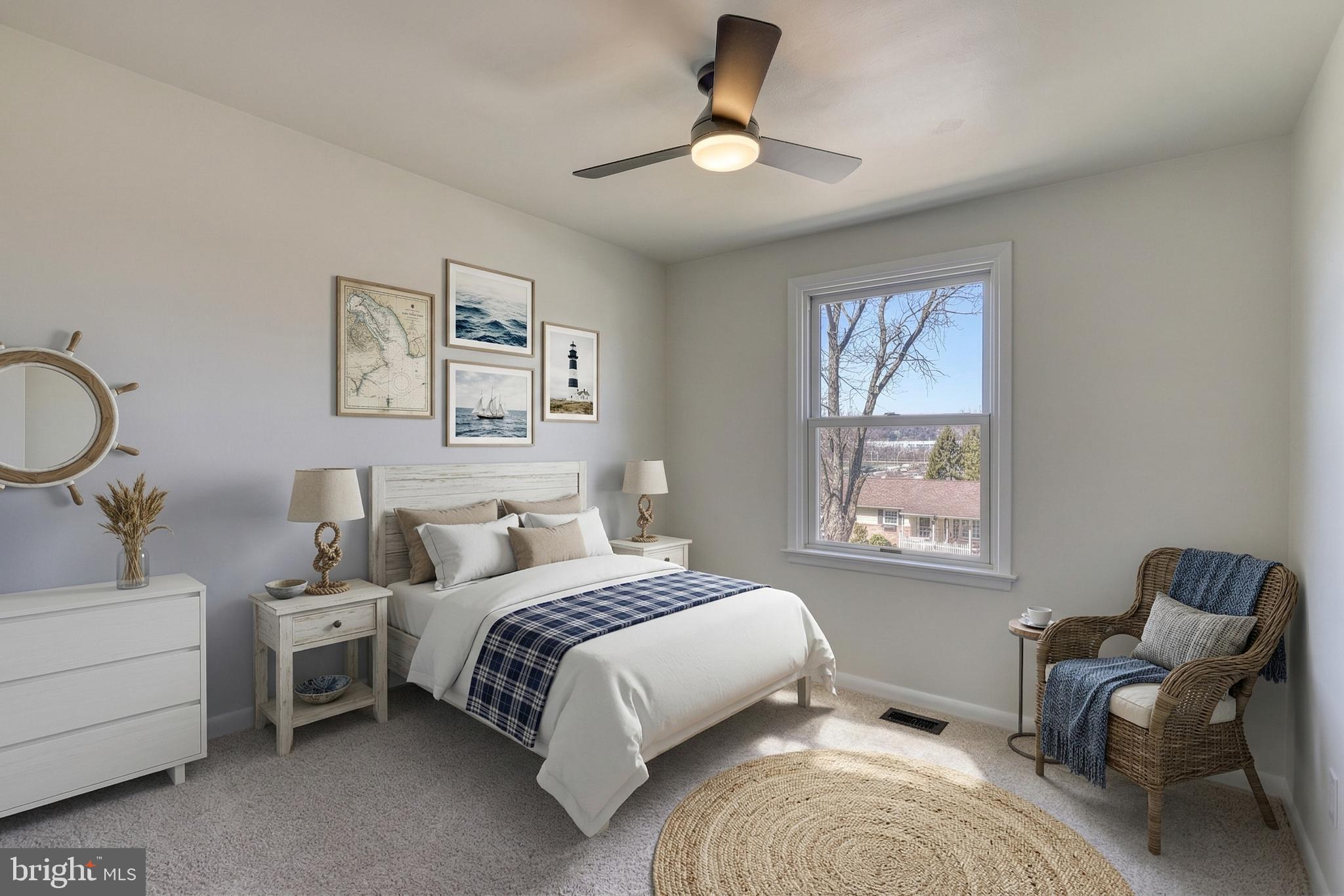 SPRINGETTSBURY - Residential