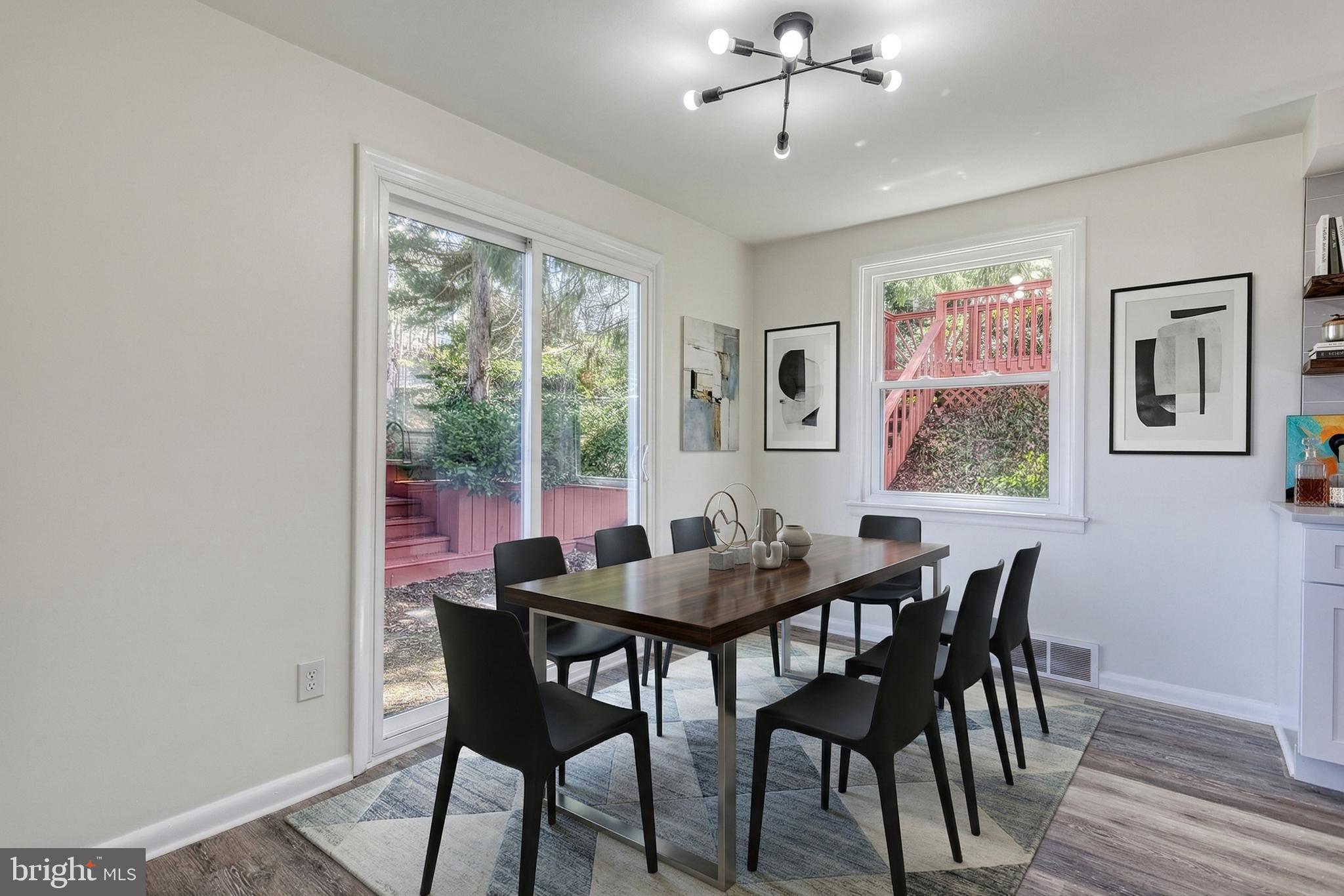 SPRINGETTSBURY - Residential