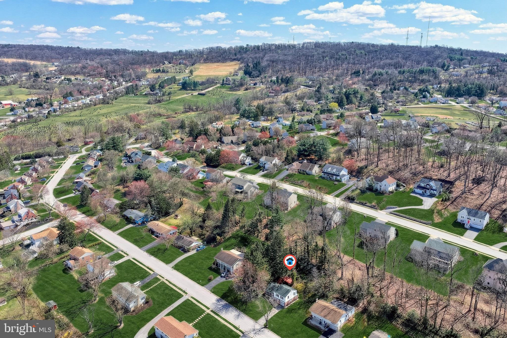 SPRINGETTSBURY - Residential