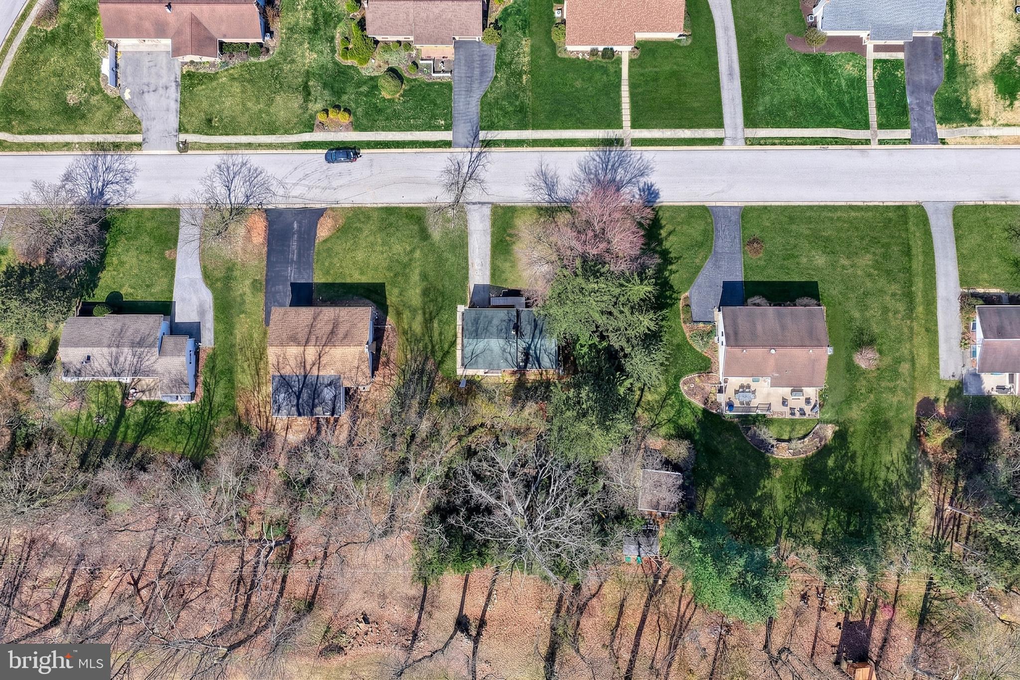 SPRINGETTSBURY - Residential