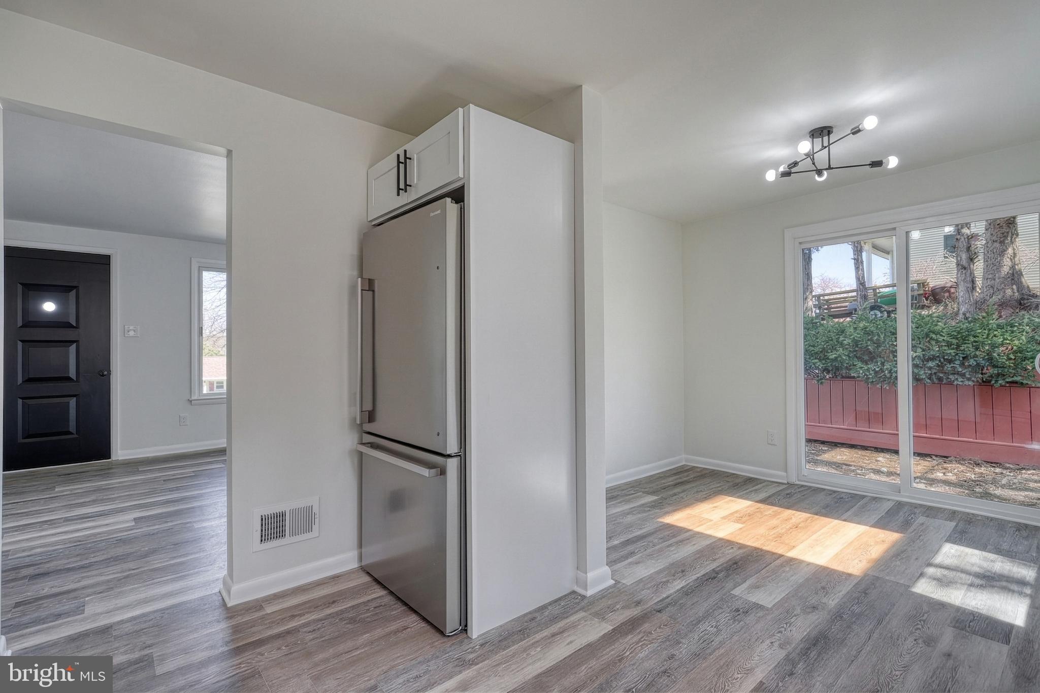 SPRINGETTSBURY - Residential