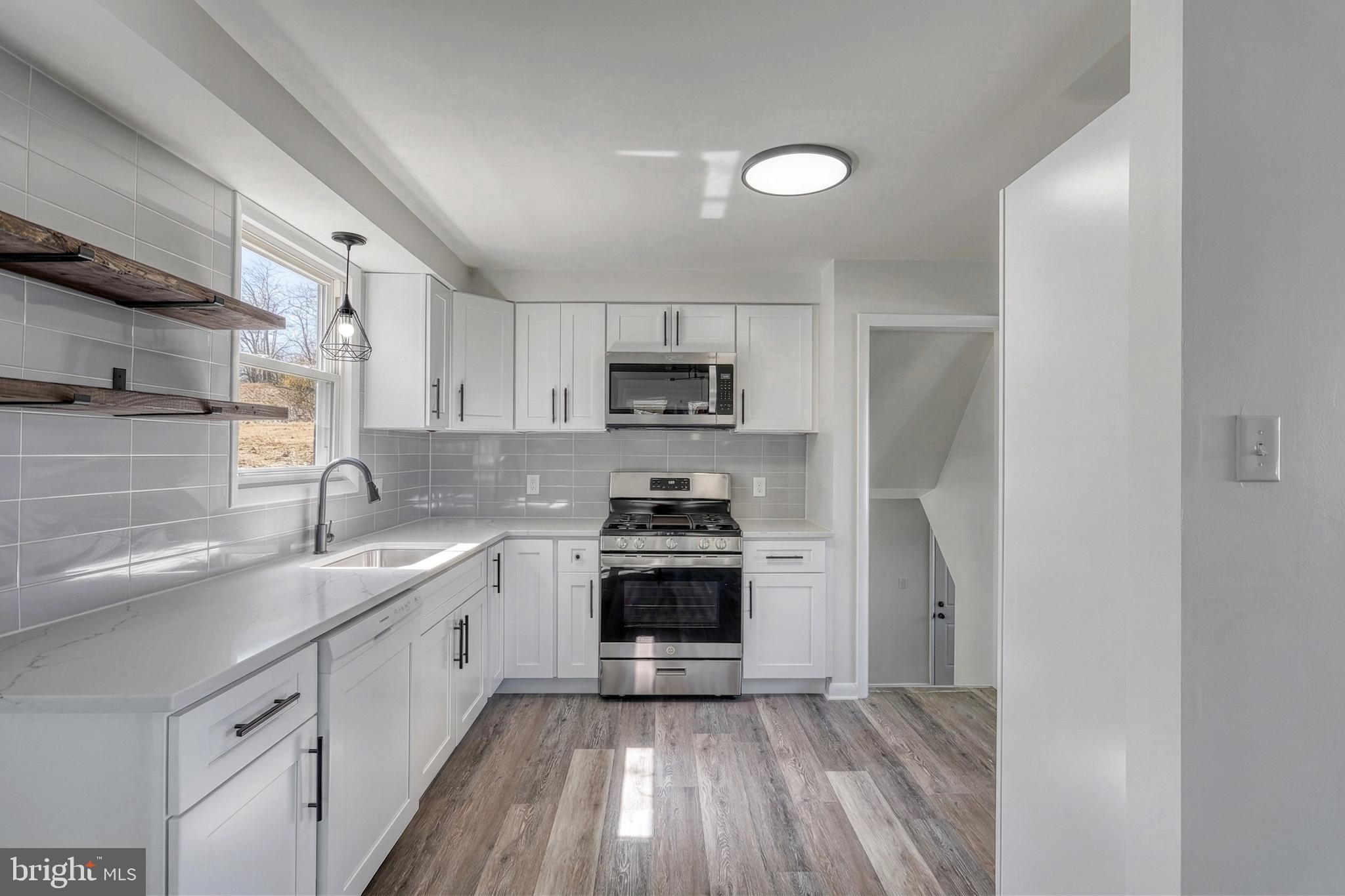 SPRINGETTSBURY - Residential