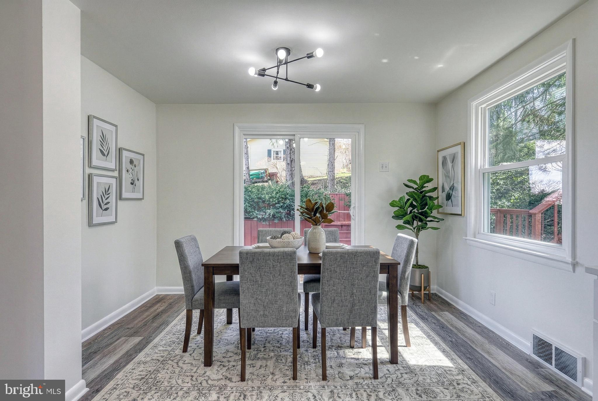 SPRINGETTSBURY - Residential