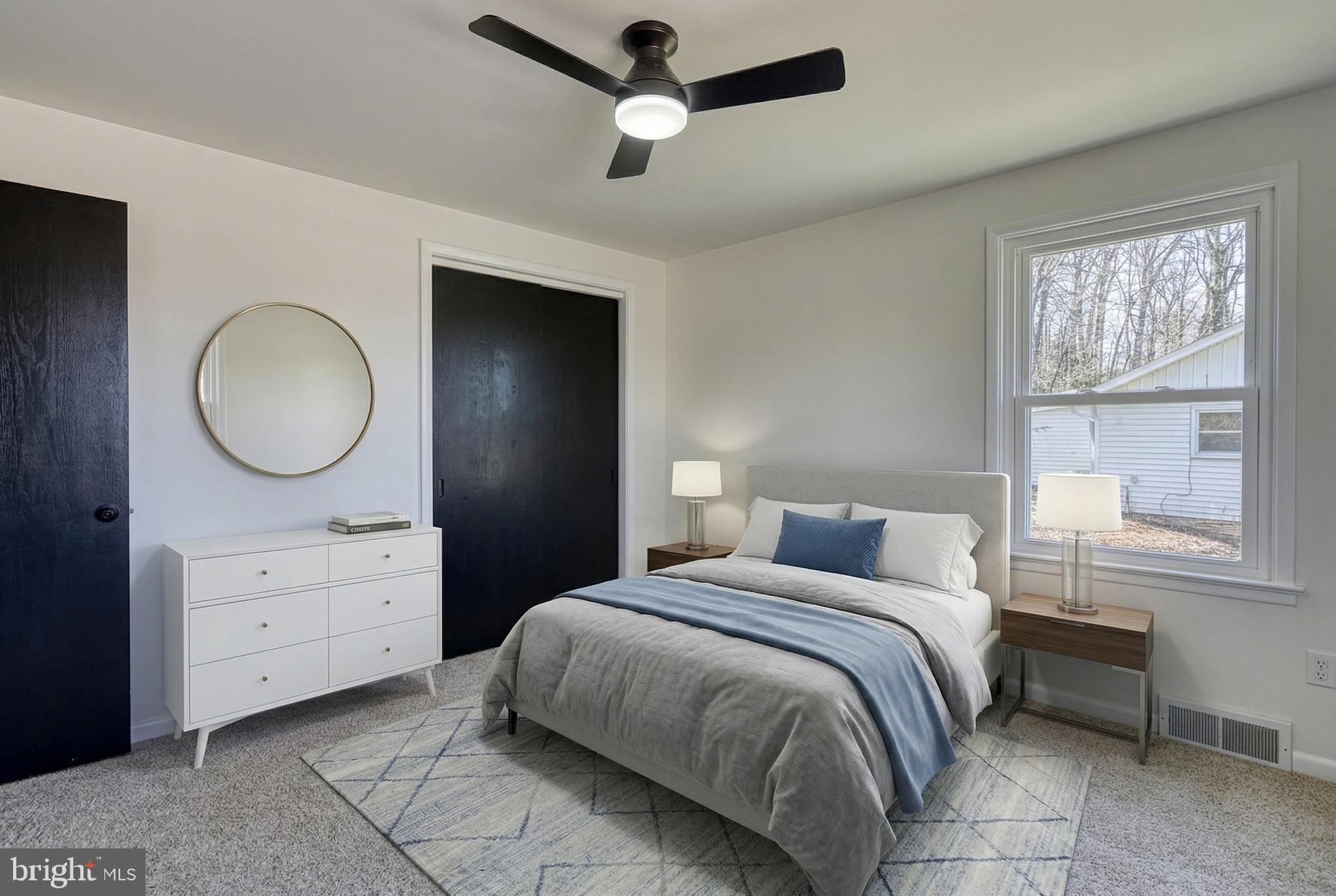 SPRINGETTSBURY - Residential