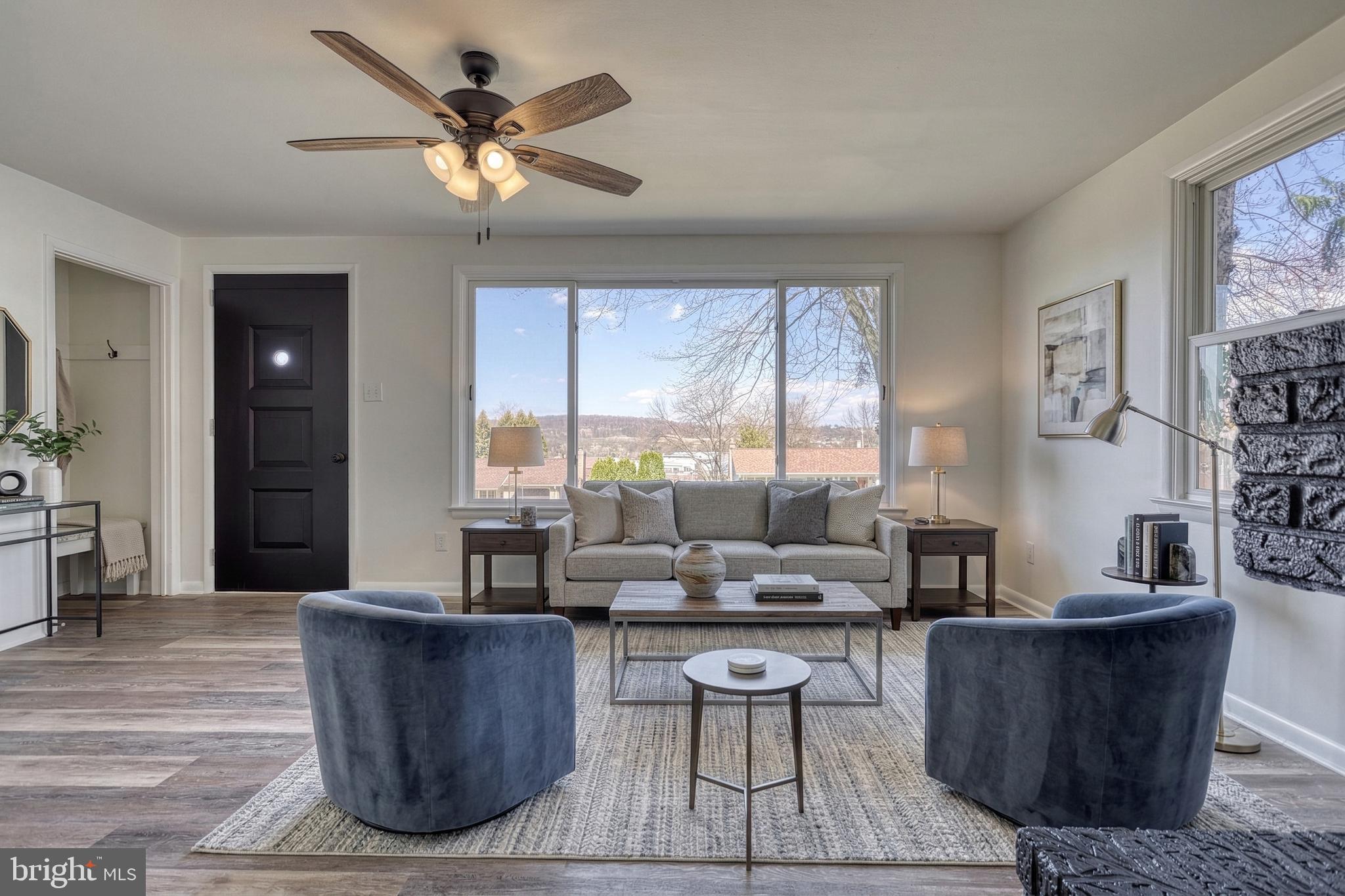 SPRINGETTSBURY - Residential