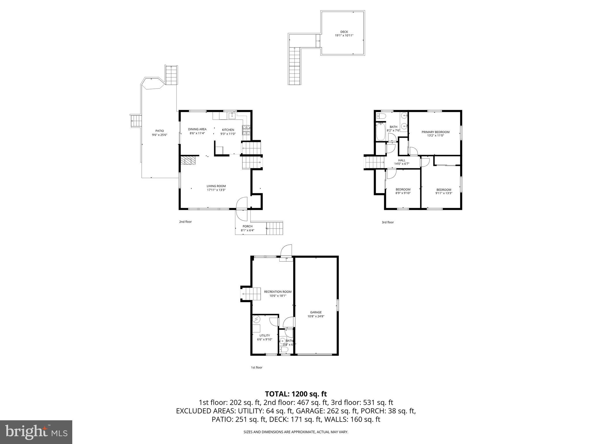 SPRINGETTSBURY - Residential