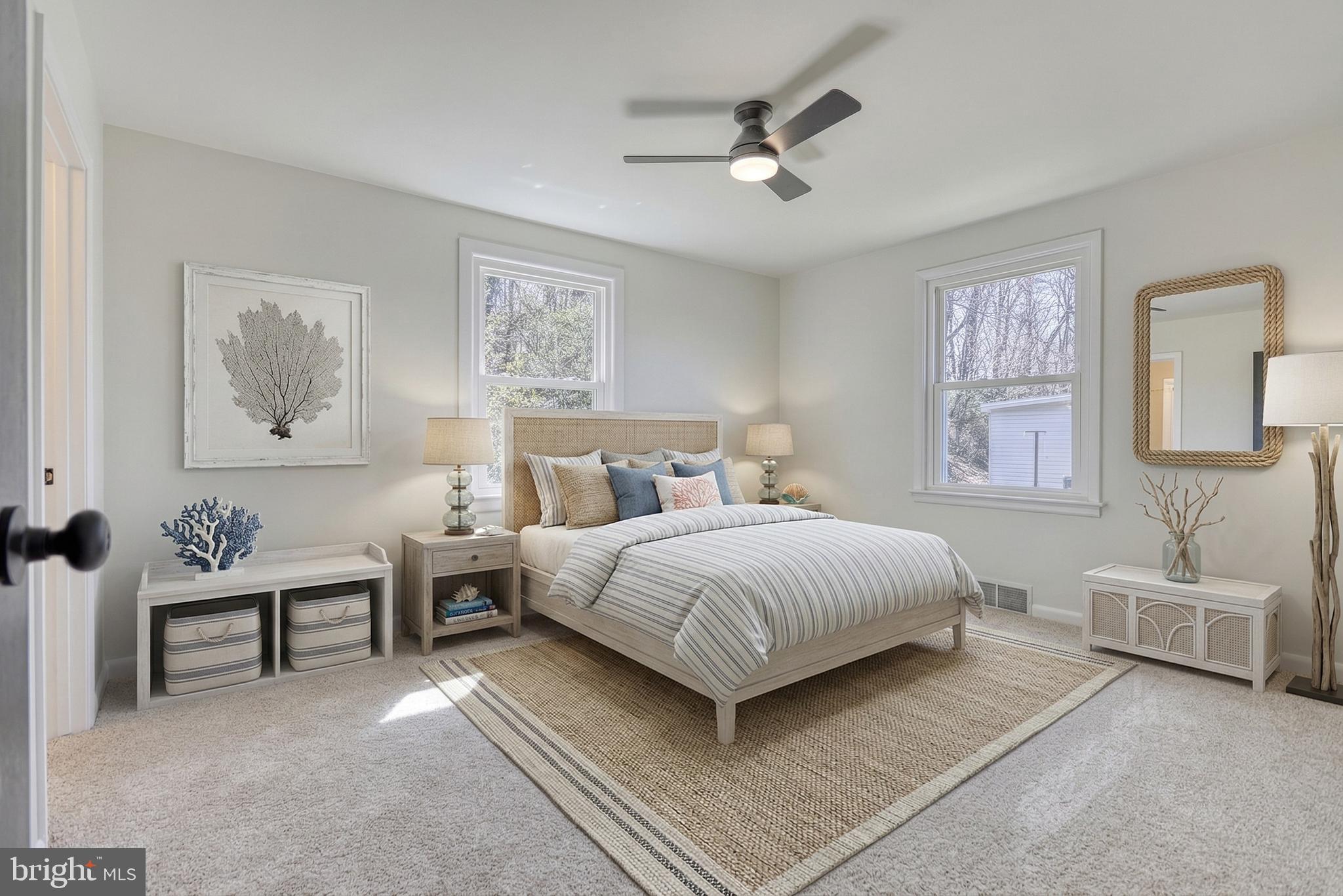 SPRINGETTSBURY - Residential