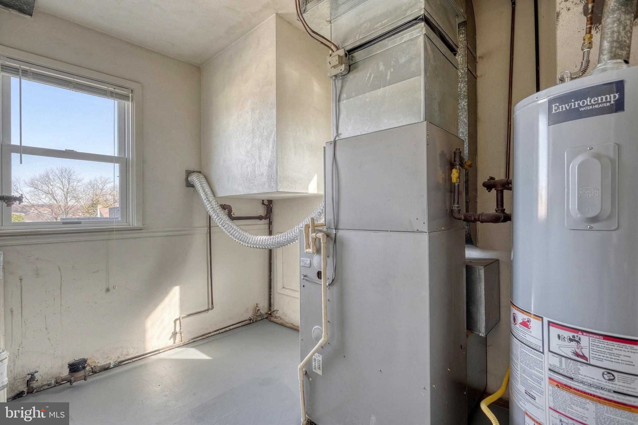 SPRINGETTSBURY - Residential