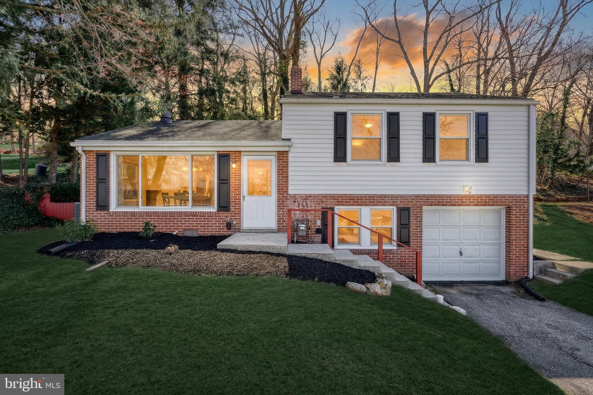 SPRINGETTSBURY - Residential