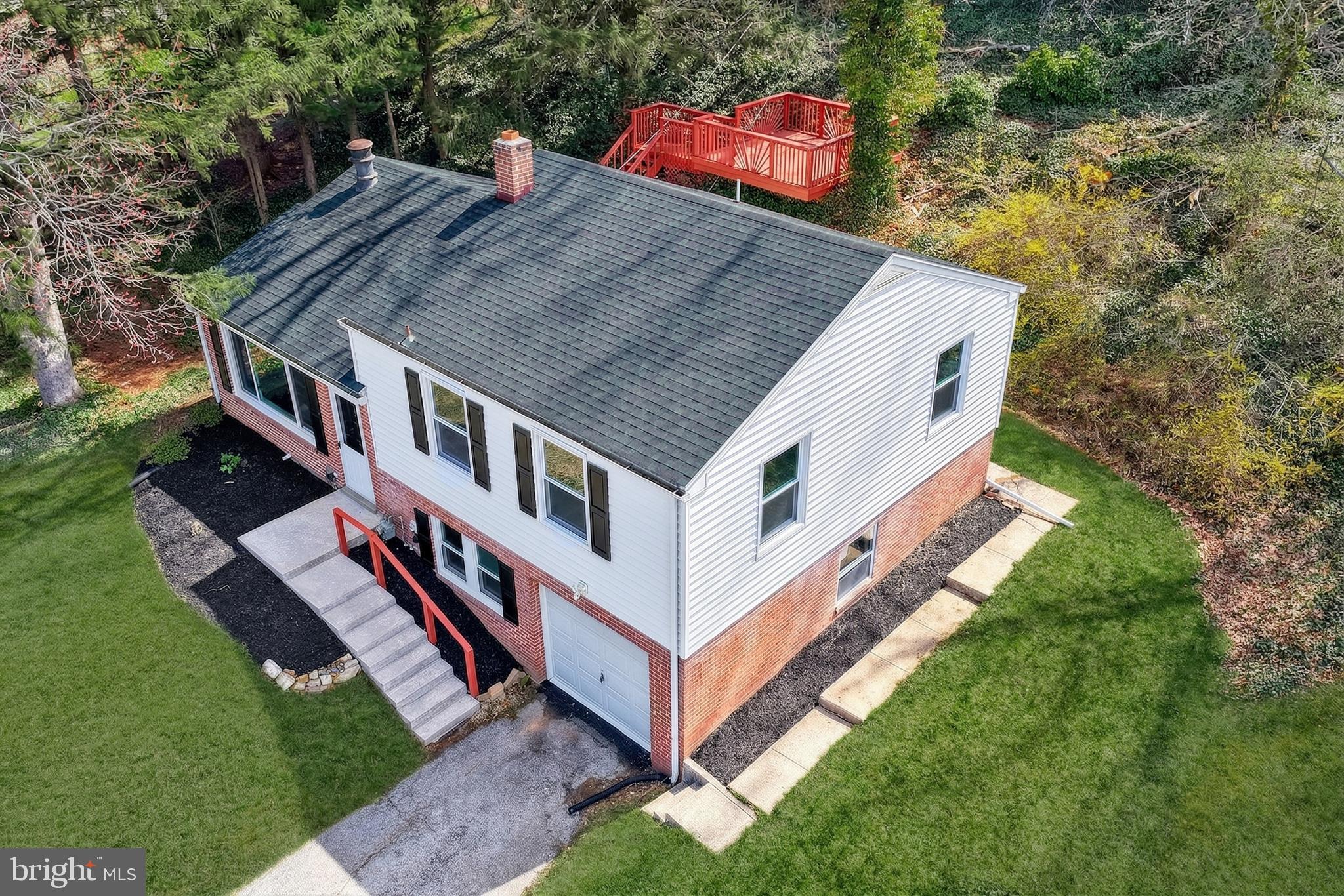 SPRINGETTSBURY - Residential