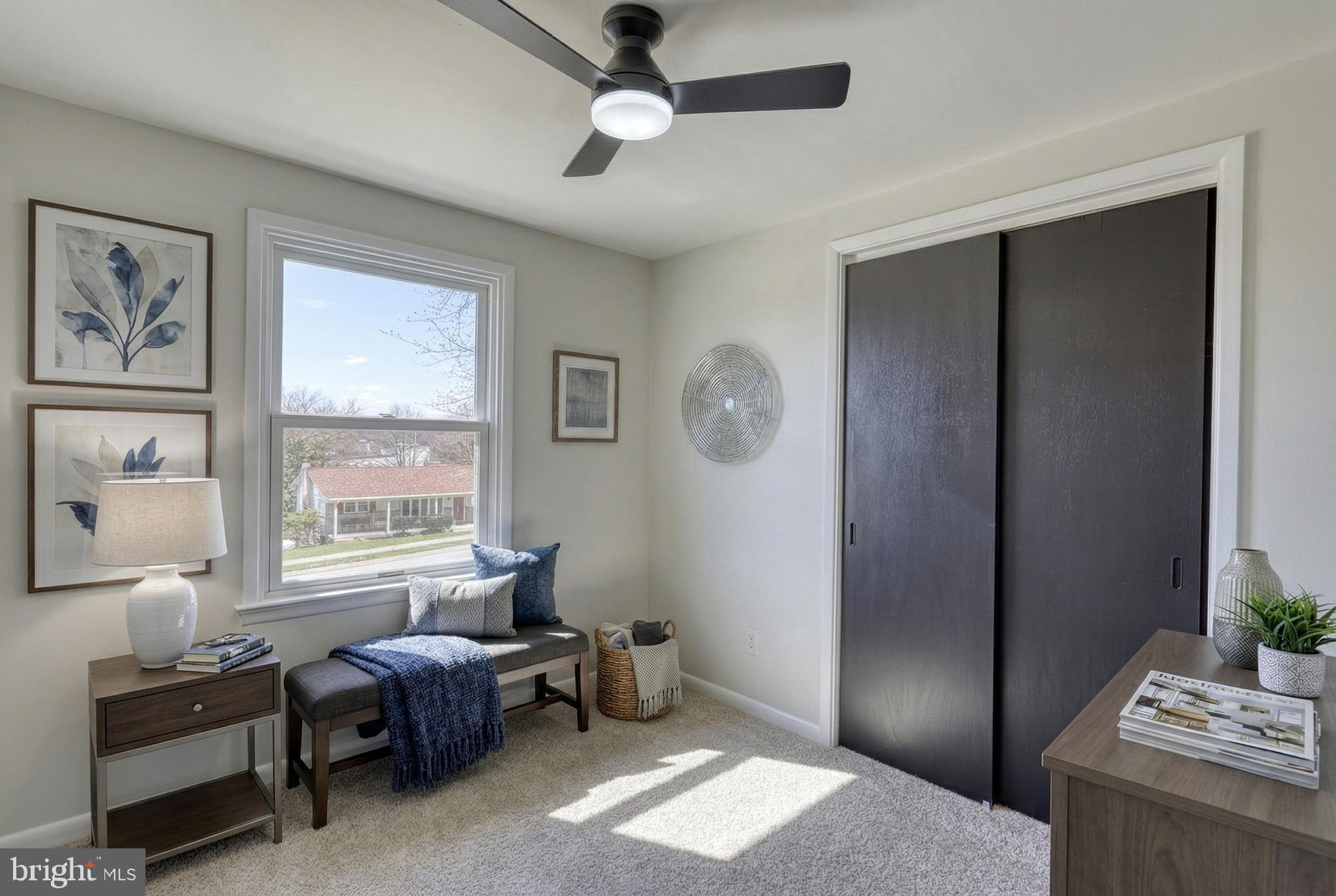 SPRINGETTSBURY - Residential