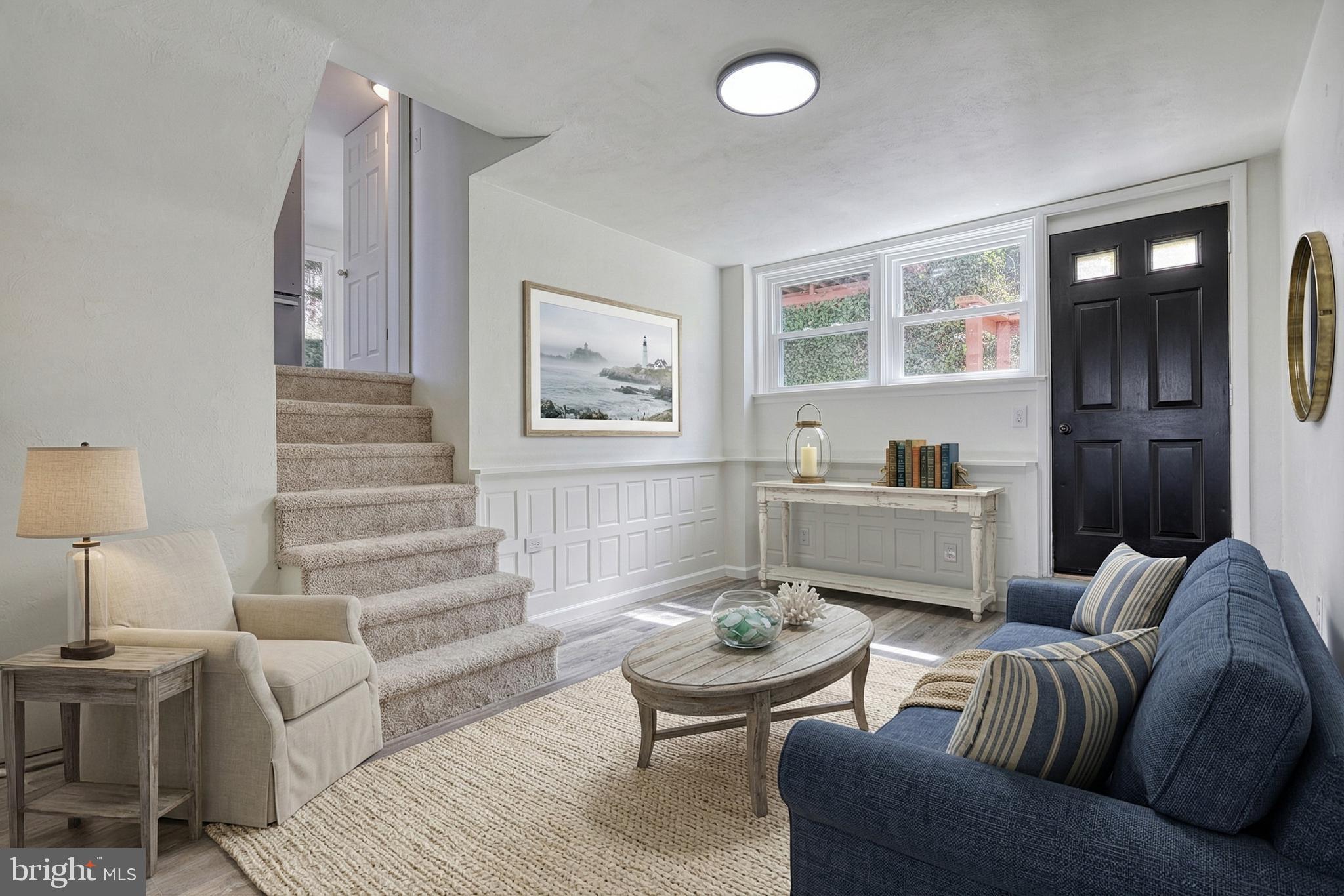 SPRINGETTSBURY - Residential