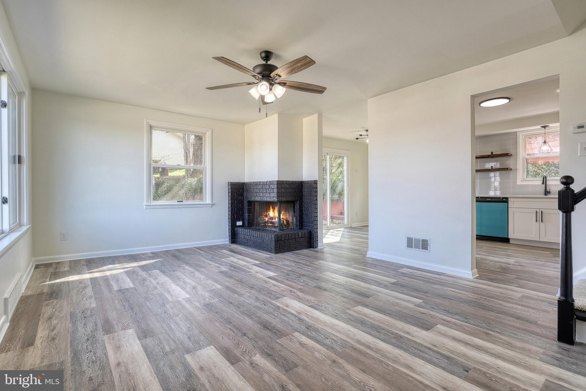 SPRINGETTSBURY - Residential