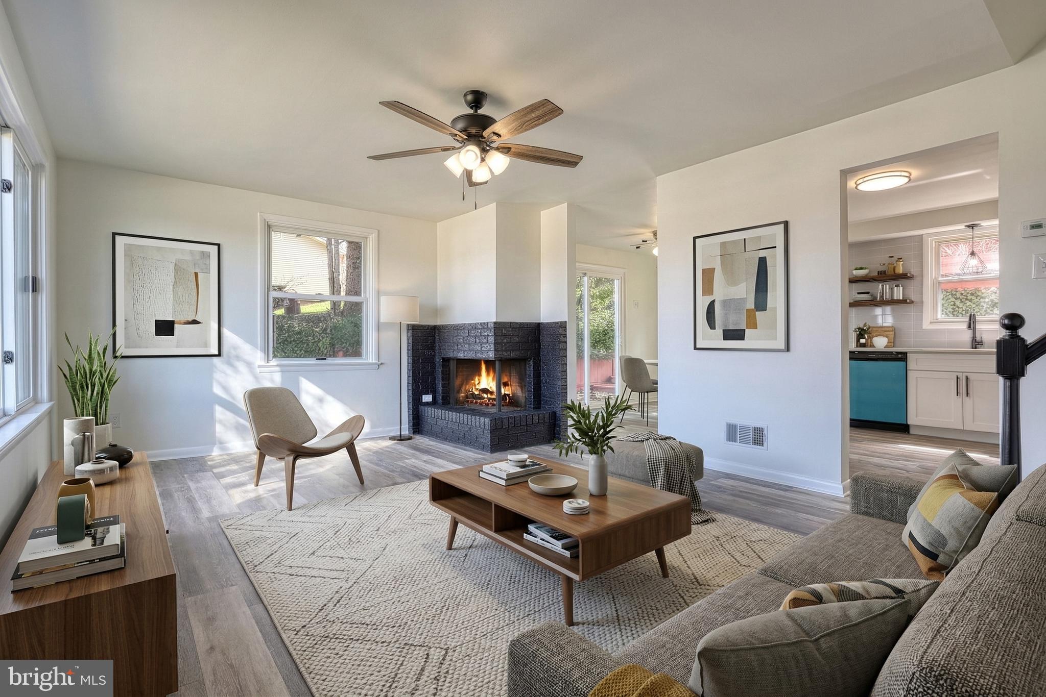 SPRINGETTSBURY - Residential