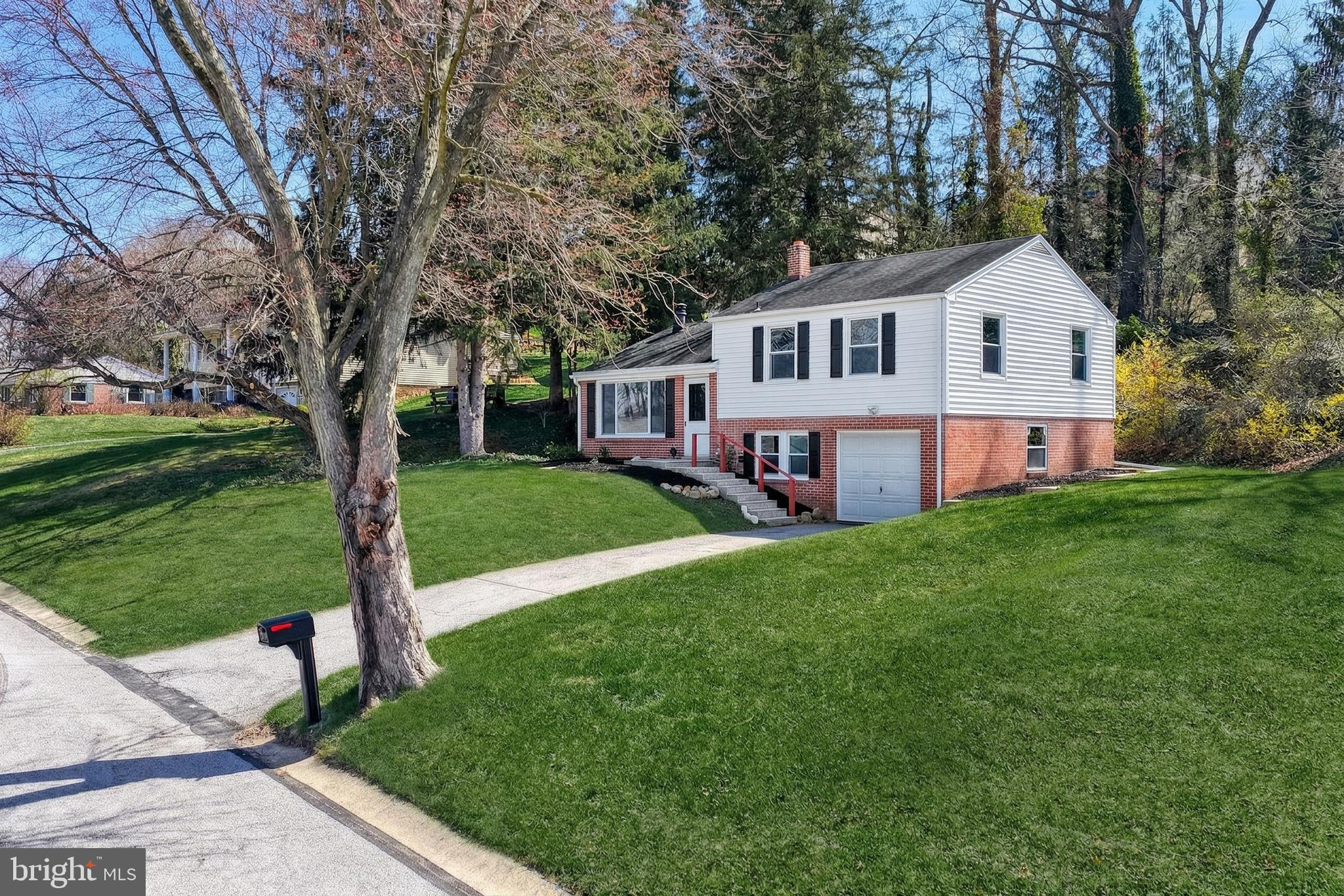 SPRINGETTSBURY - Residential