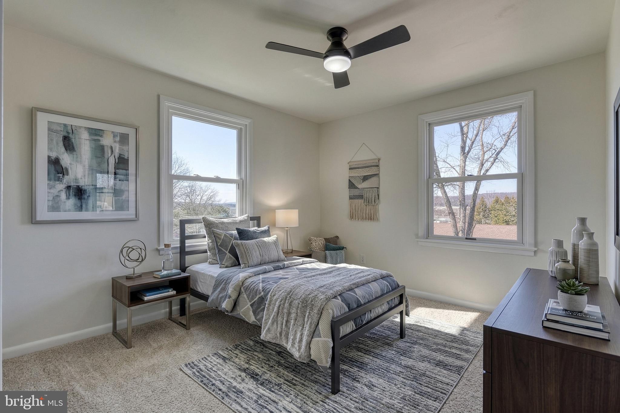 SPRINGETTSBURY - Residential