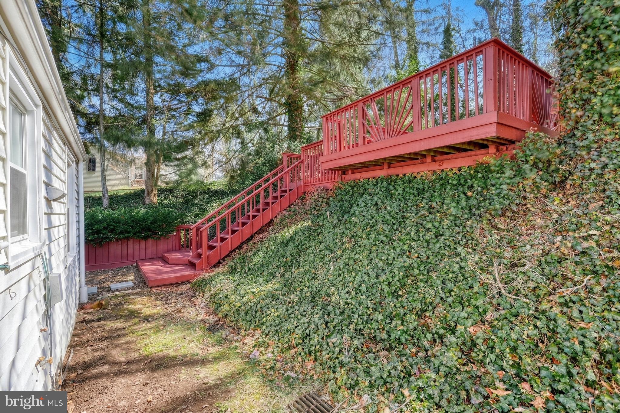 SPRINGETTSBURY - Residential