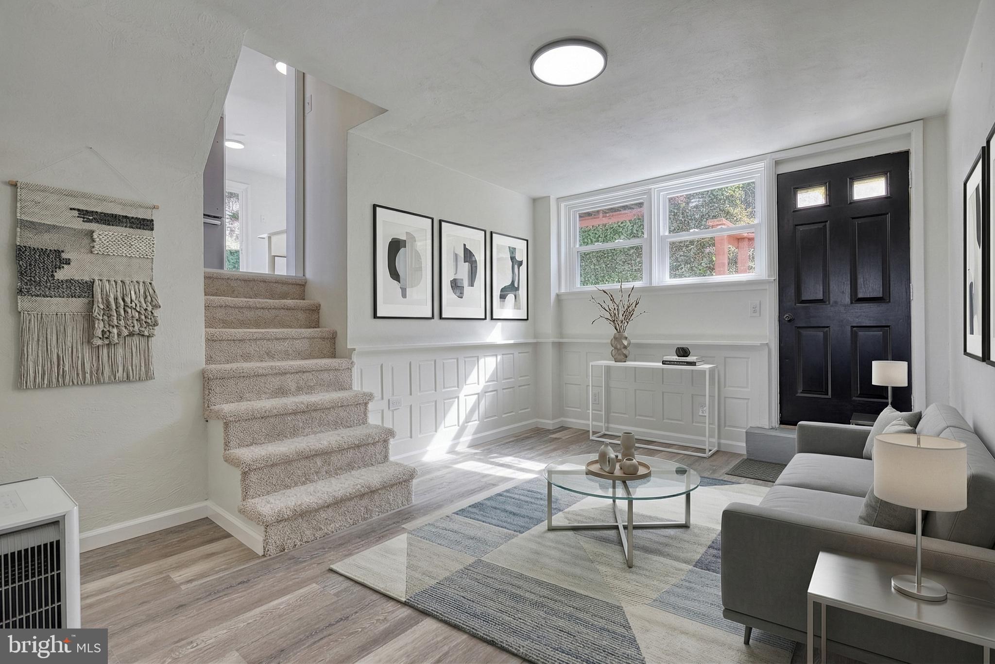 SPRINGETTSBURY - Residential