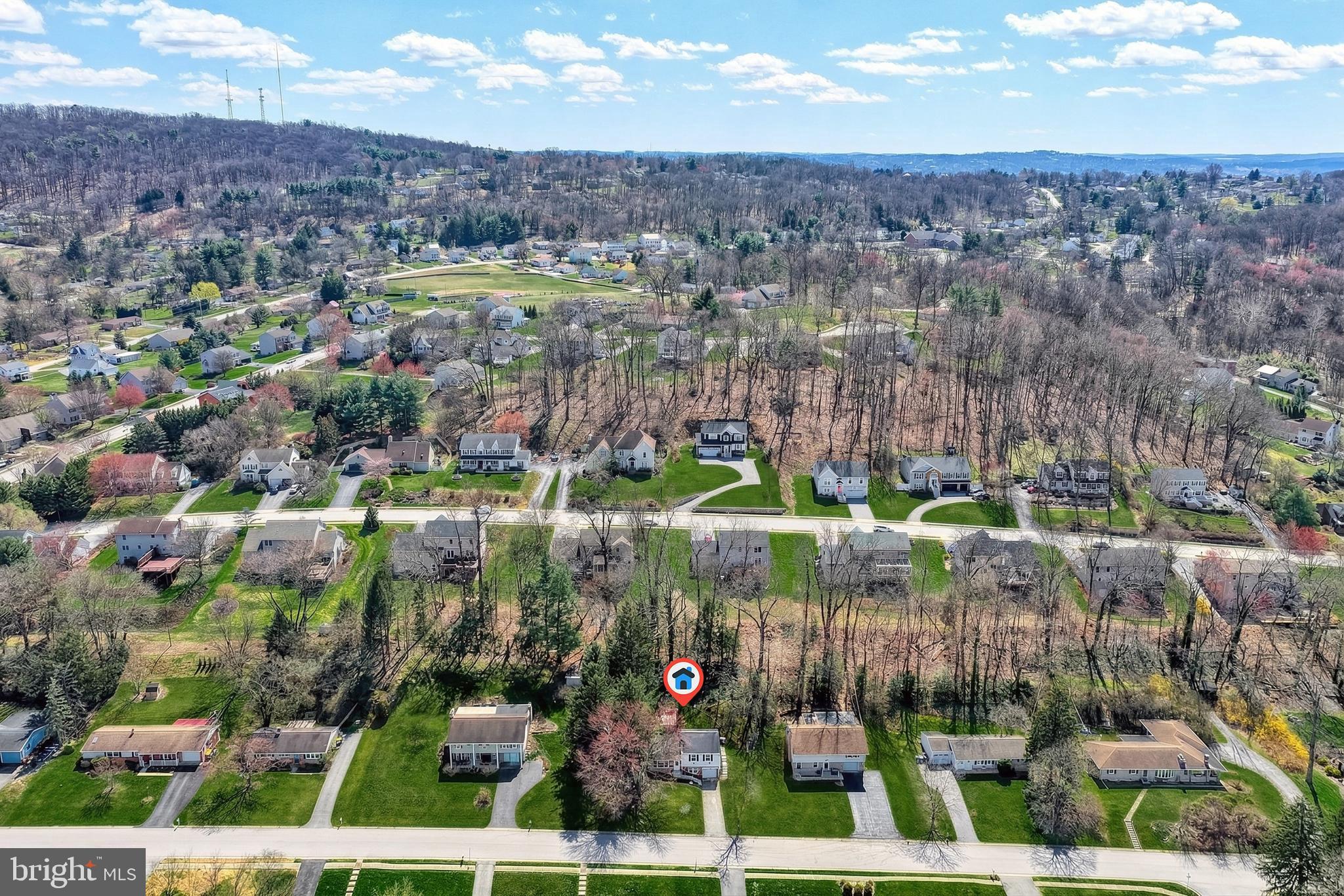 SPRINGETTSBURY - Residential