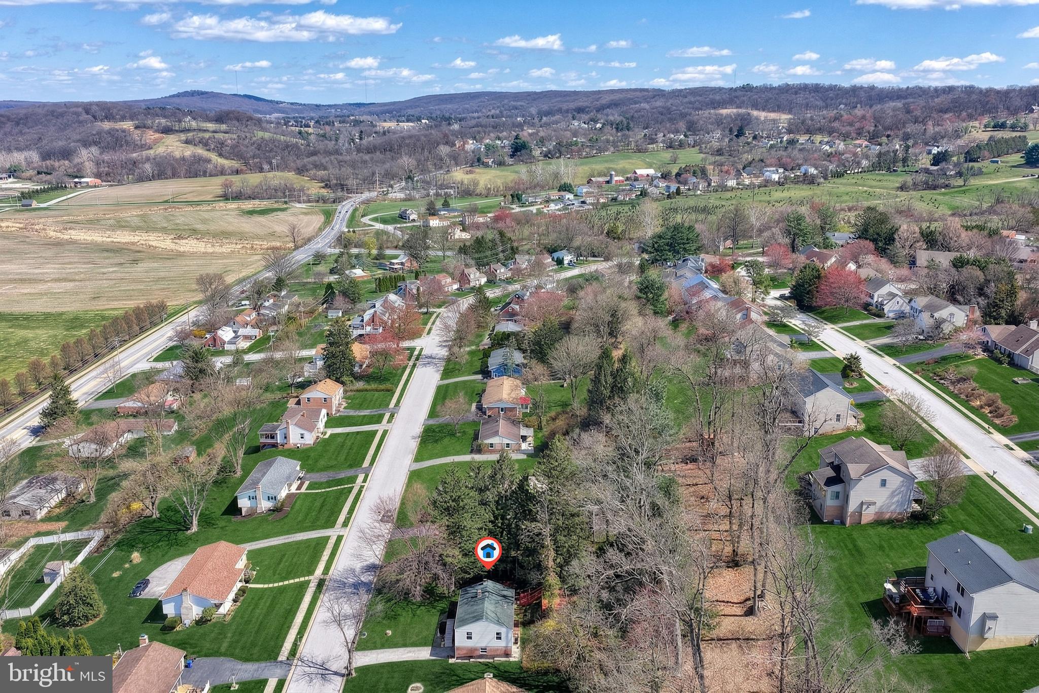 SPRINGETTSBURY - Residential