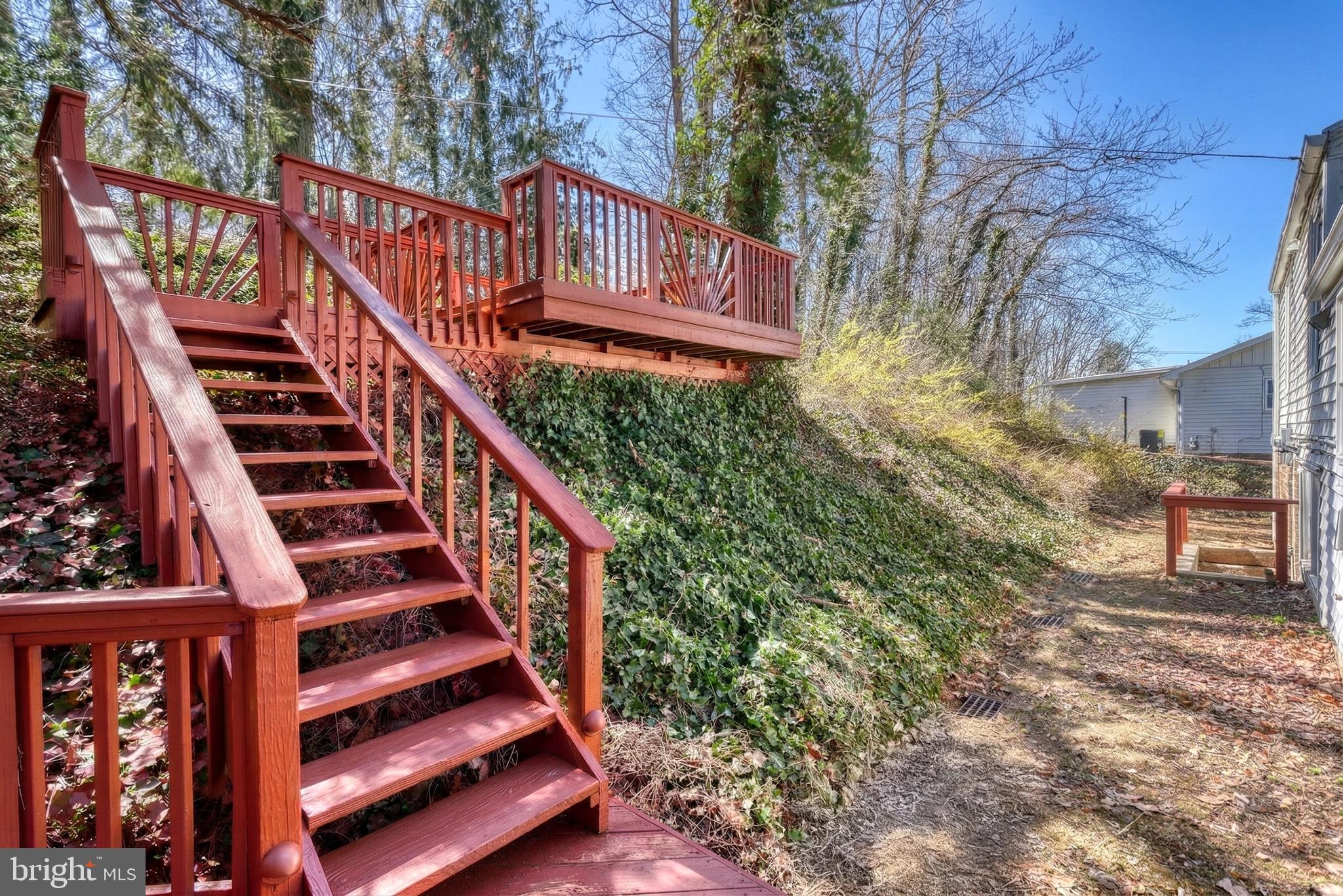 SPRINGETTSBURY - Residential