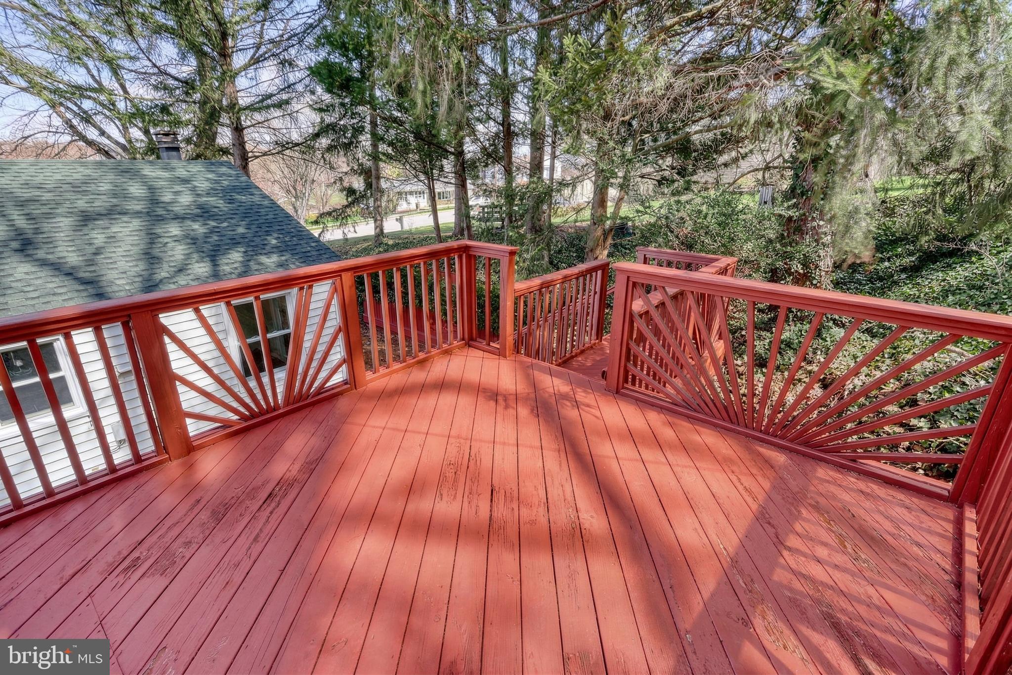 SPRINGETTSBURY - Residential