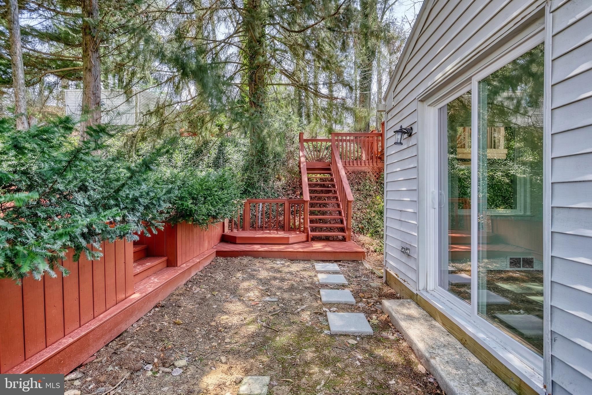 SPRINGETTSBURY - Residential