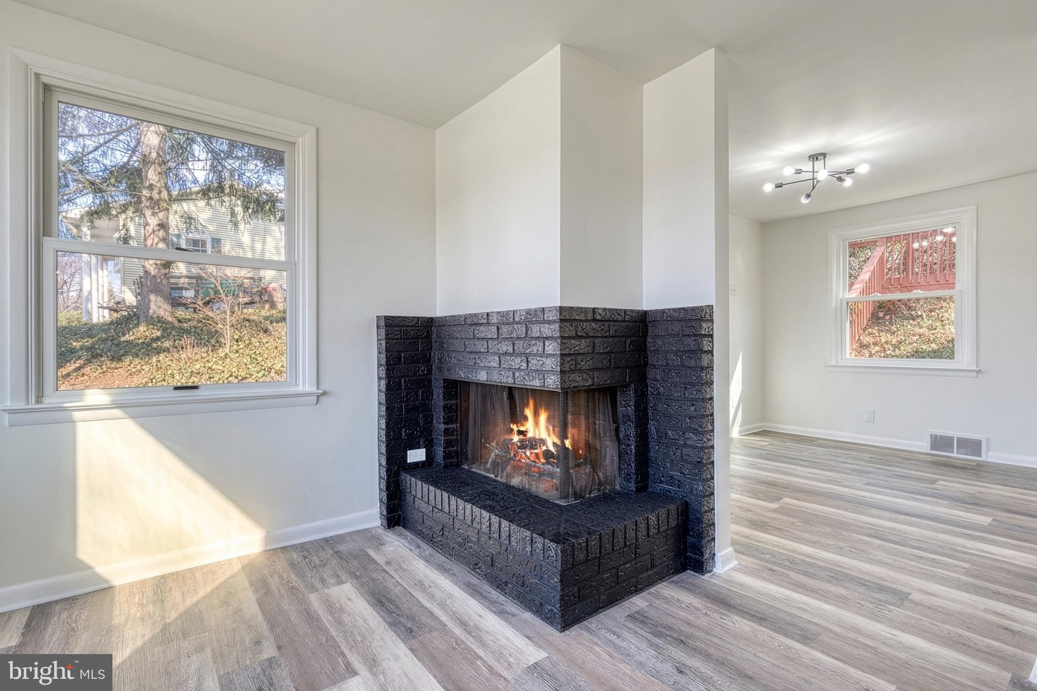 SPRINGETTSBURY - Residential