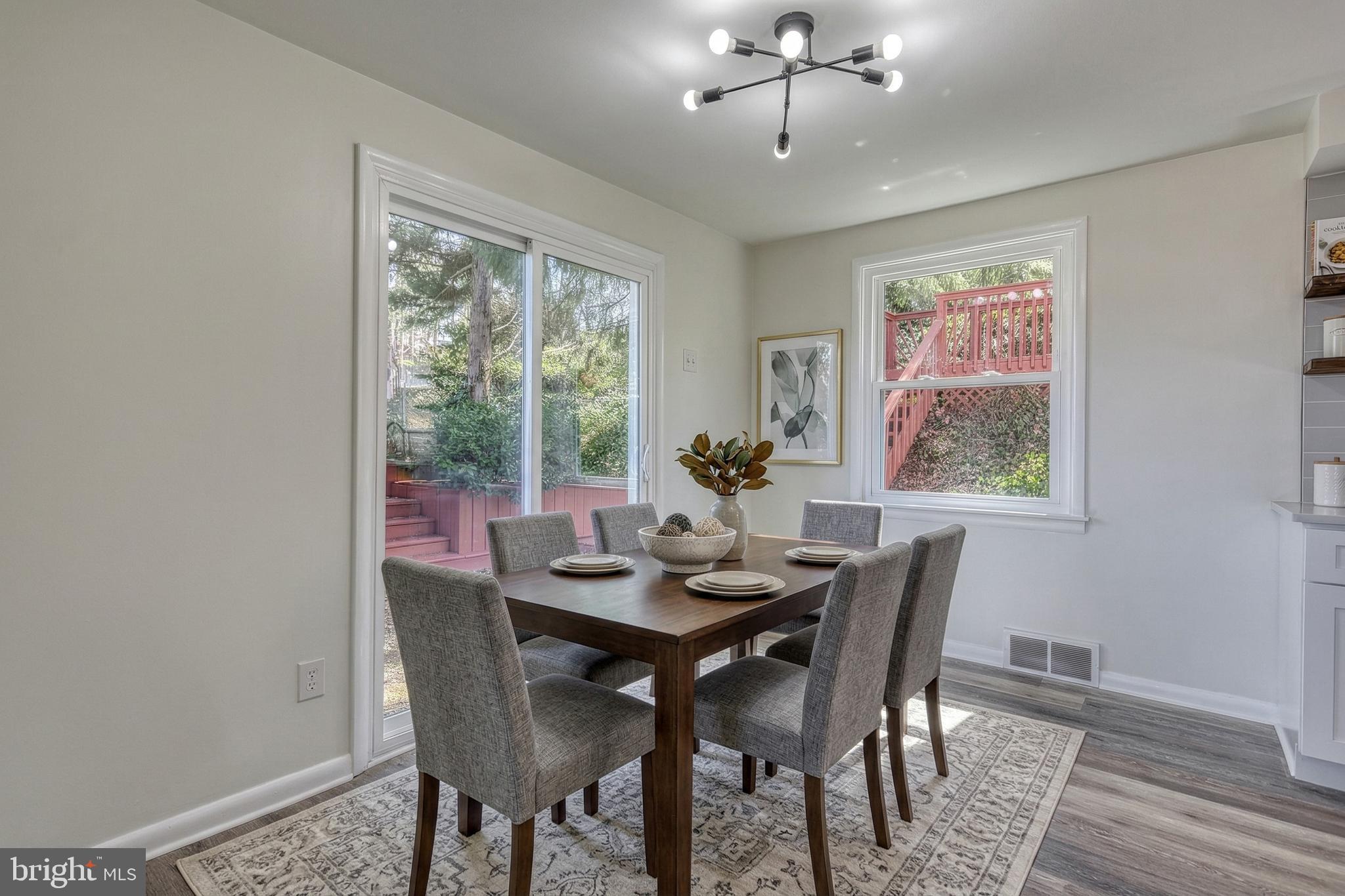 SPRINGETTSBURY - Residential