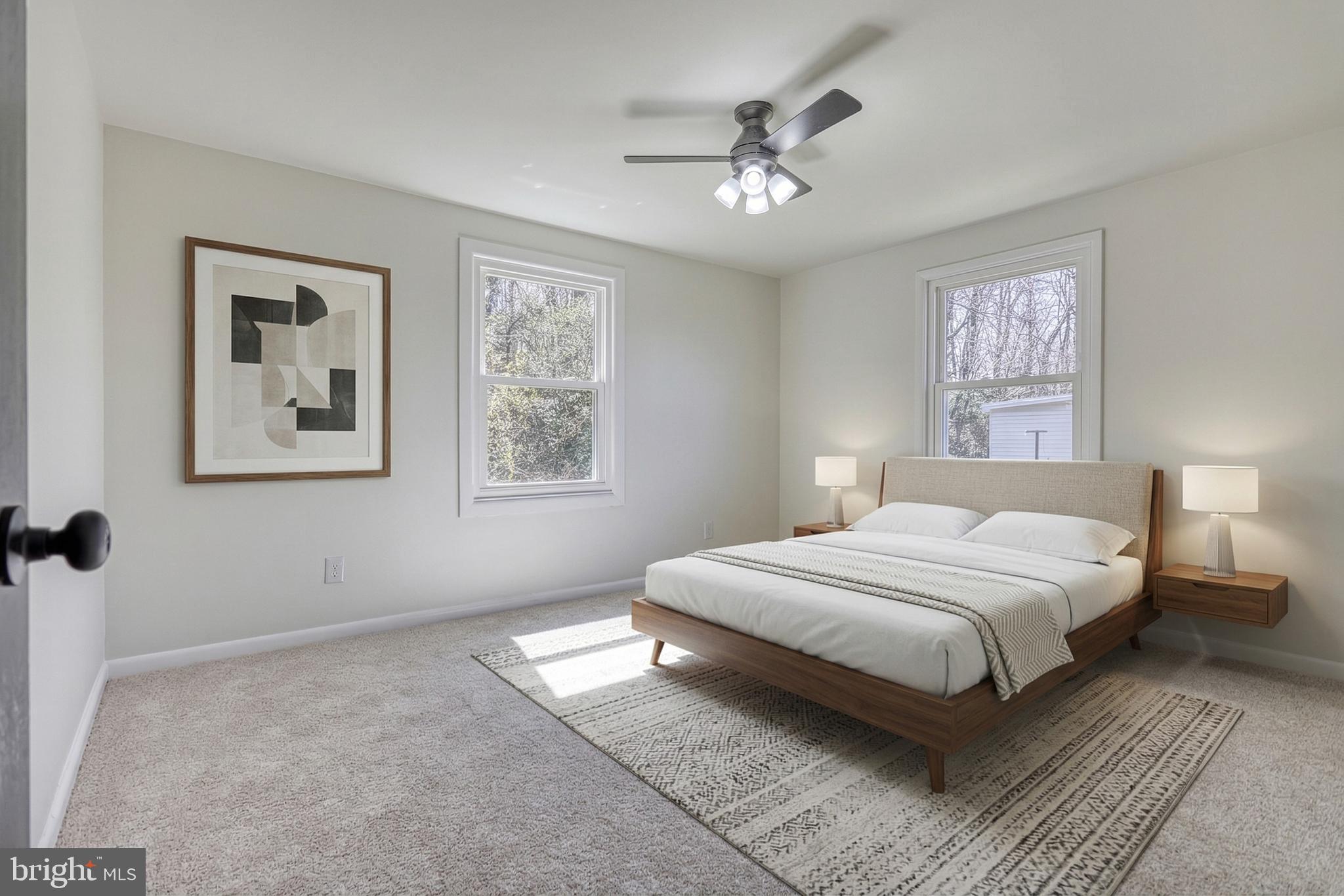 SPRINGETTSBURY - Residential