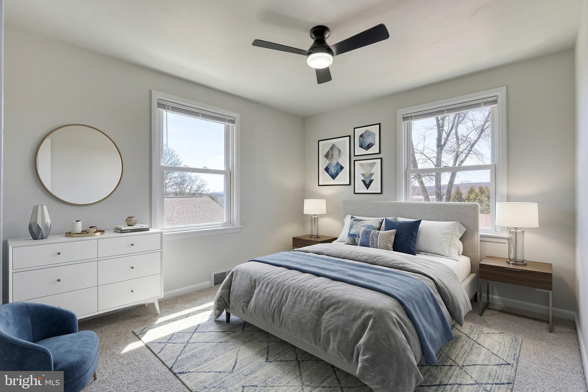 SPRINGETTSBURY - Residential